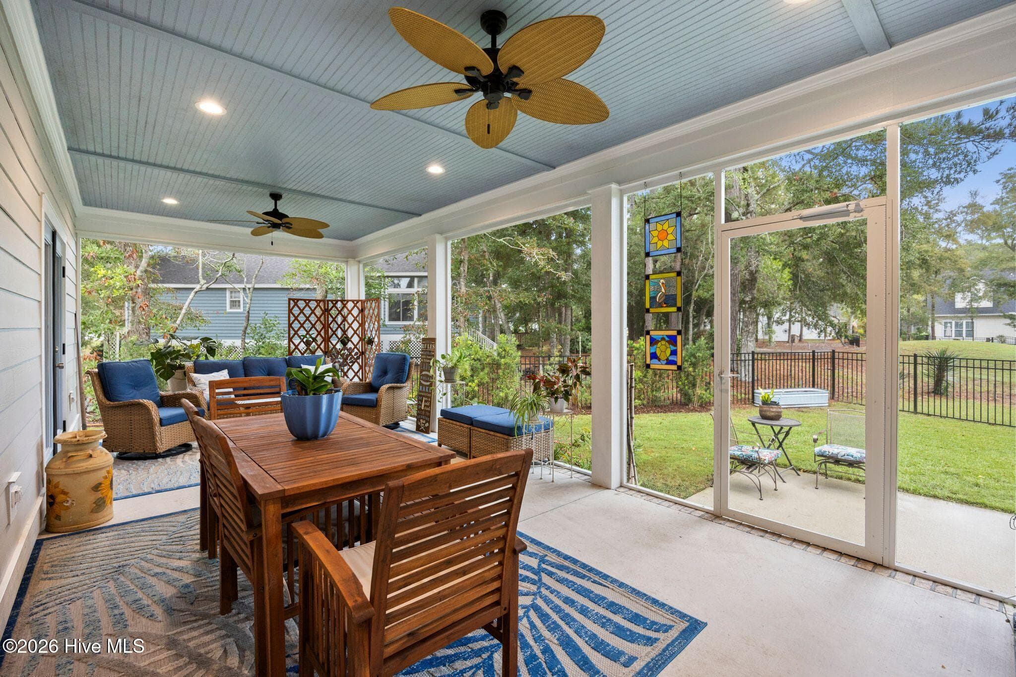 Single Family Residence at 1748 Oakbrook Drive SW, Ocean Isle Beach, NC 28469, photo 56 of 88