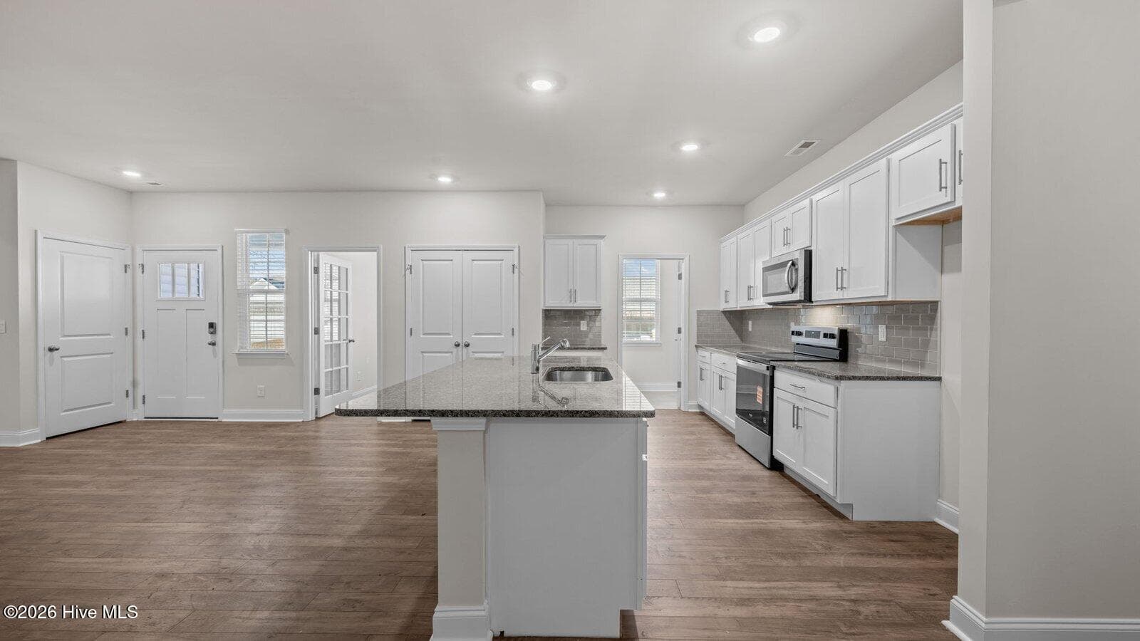 Single Family Residence at 102 Harling Crossing Way, La Grange, NC 28551, photo 4 of 28