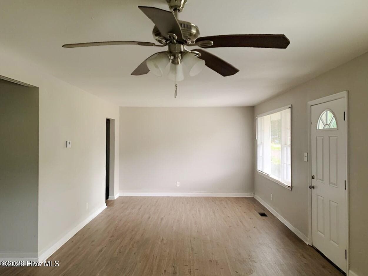 Single Family Residence at 1518 Dade Street, Augusta, GA 30904, photo 3 of 17