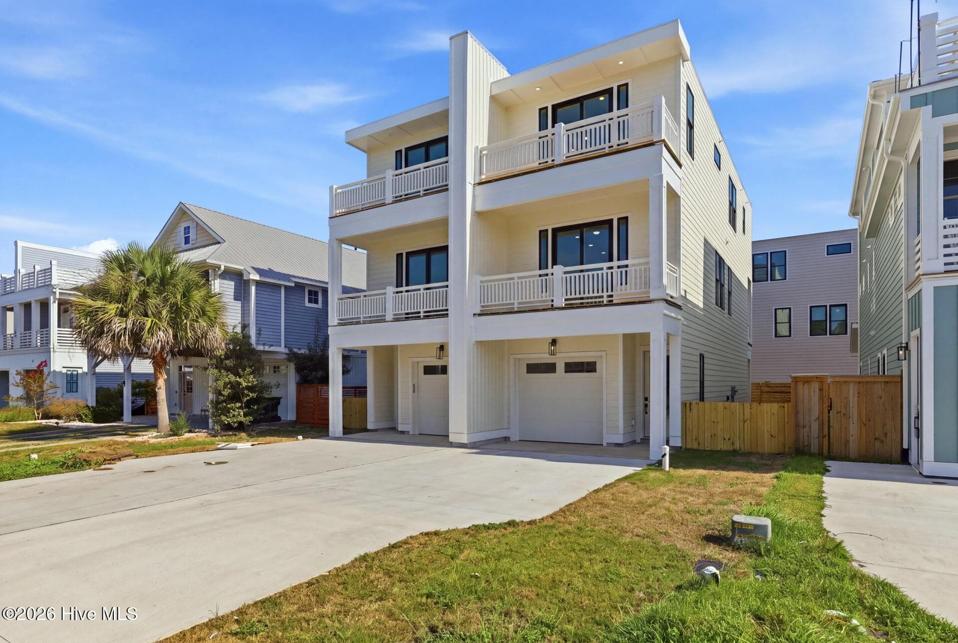 Townhouse at 502 North Carolina Avenue 1, Carolina Beach, NC 28428, photo 7 of 131