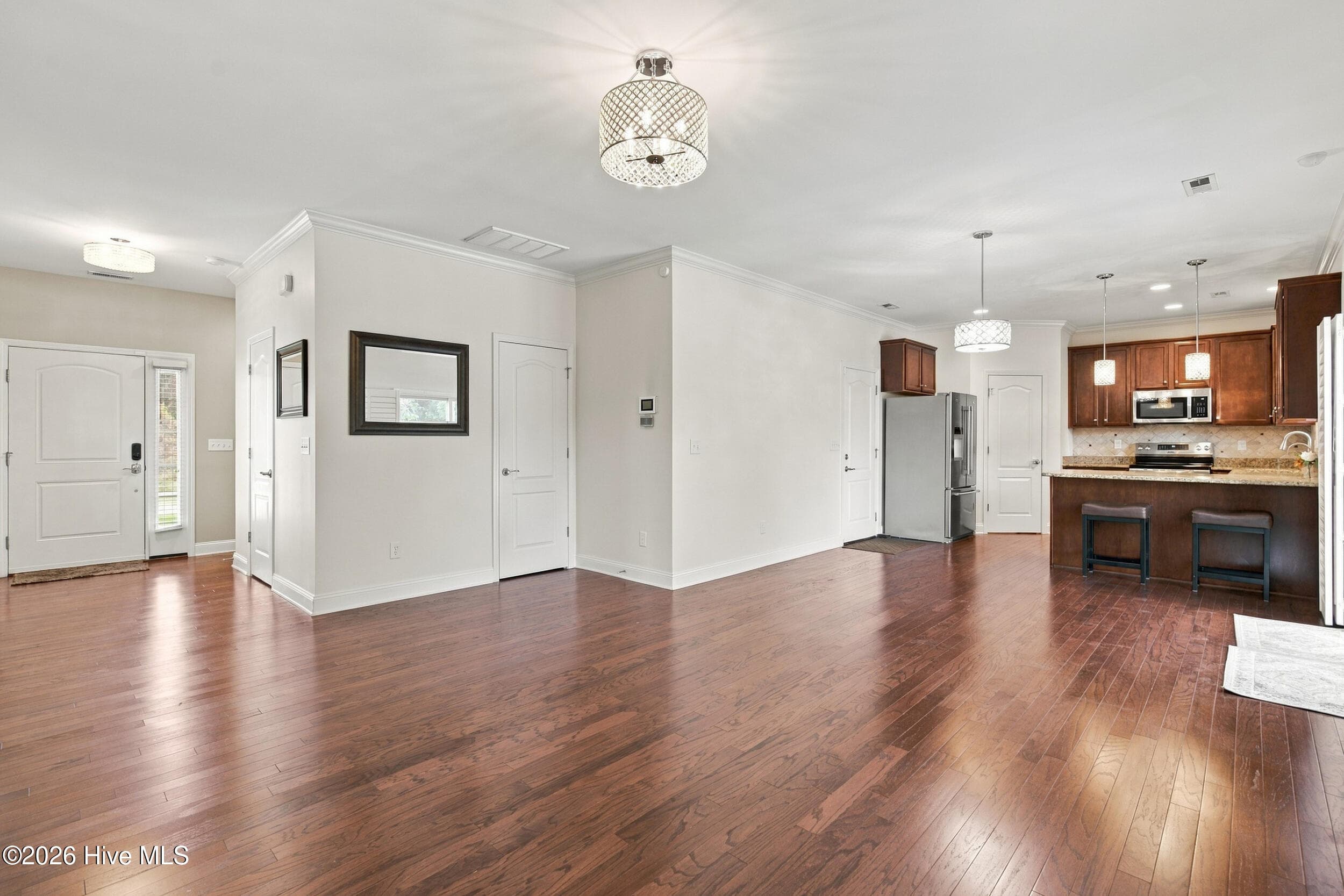 Single Family Residence at 1570 Stones Edge Loop, Wilmington, NC 28405, photo 10 of 64