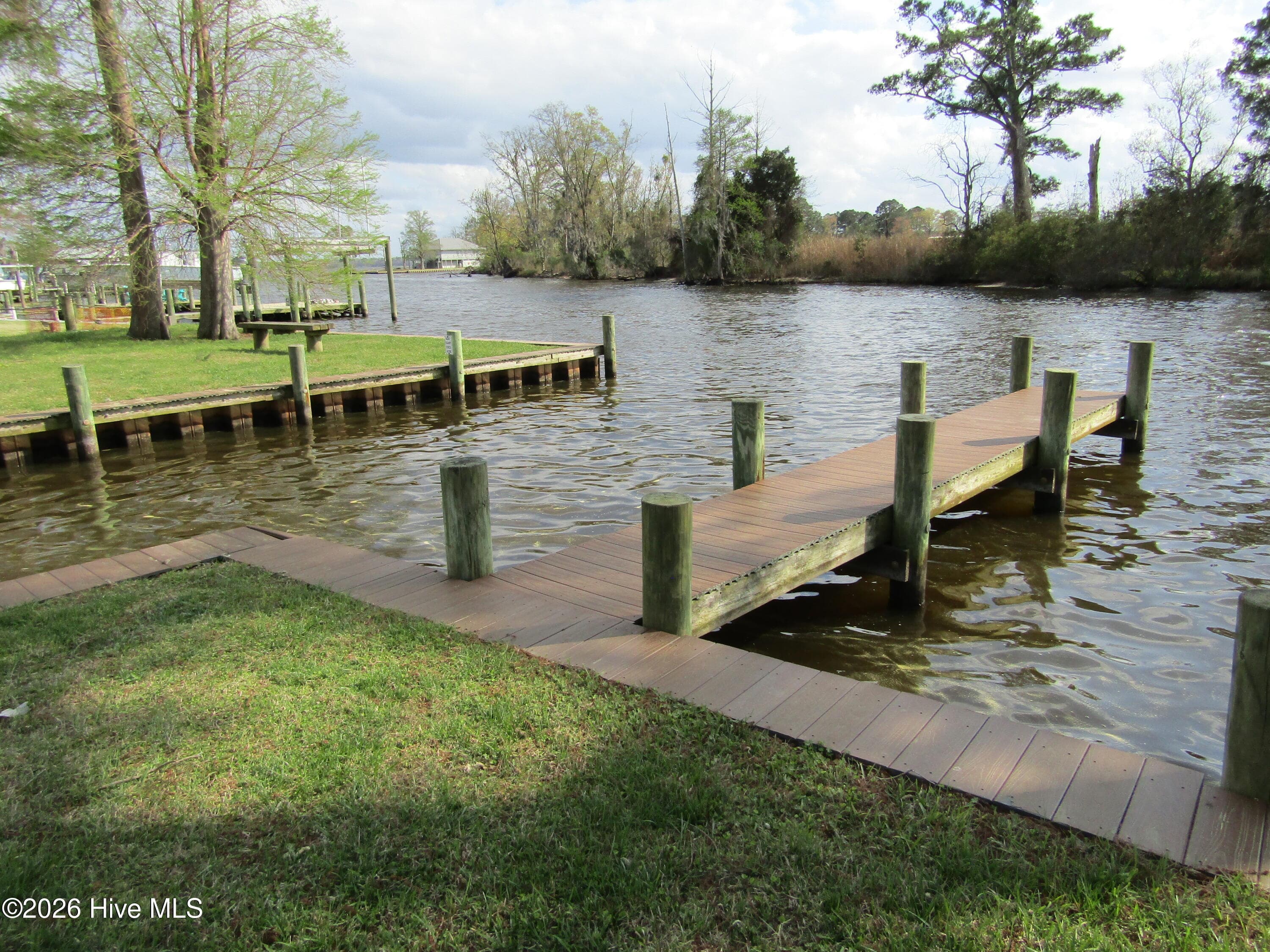 Residential Lot at 0 Whichards Beach Road, Chocowinity, NC 27817, photo 5 of 7