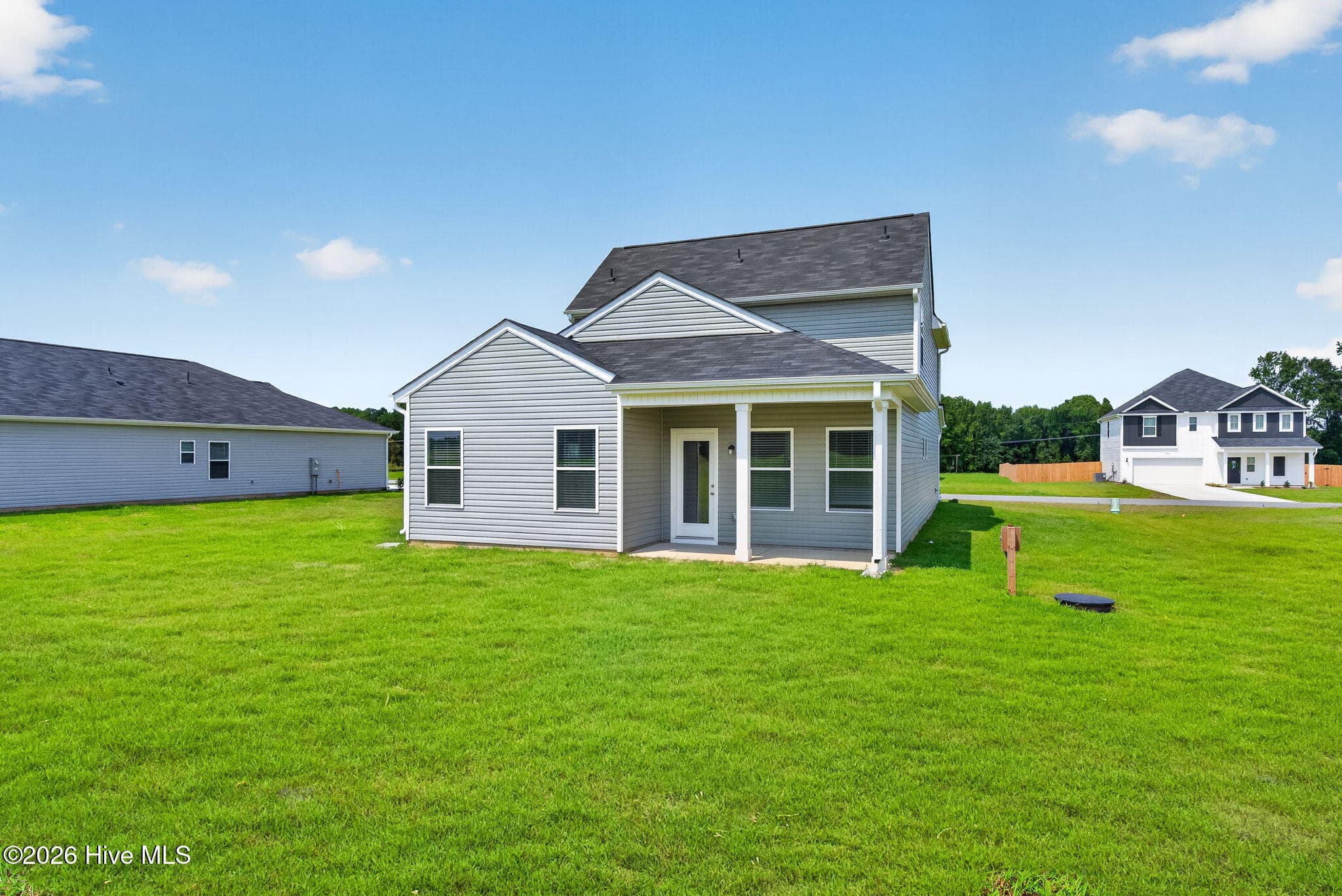 Single Family Residence at 104 Rubyfield Court, Fremont, NC 27830, photo 37 of 37