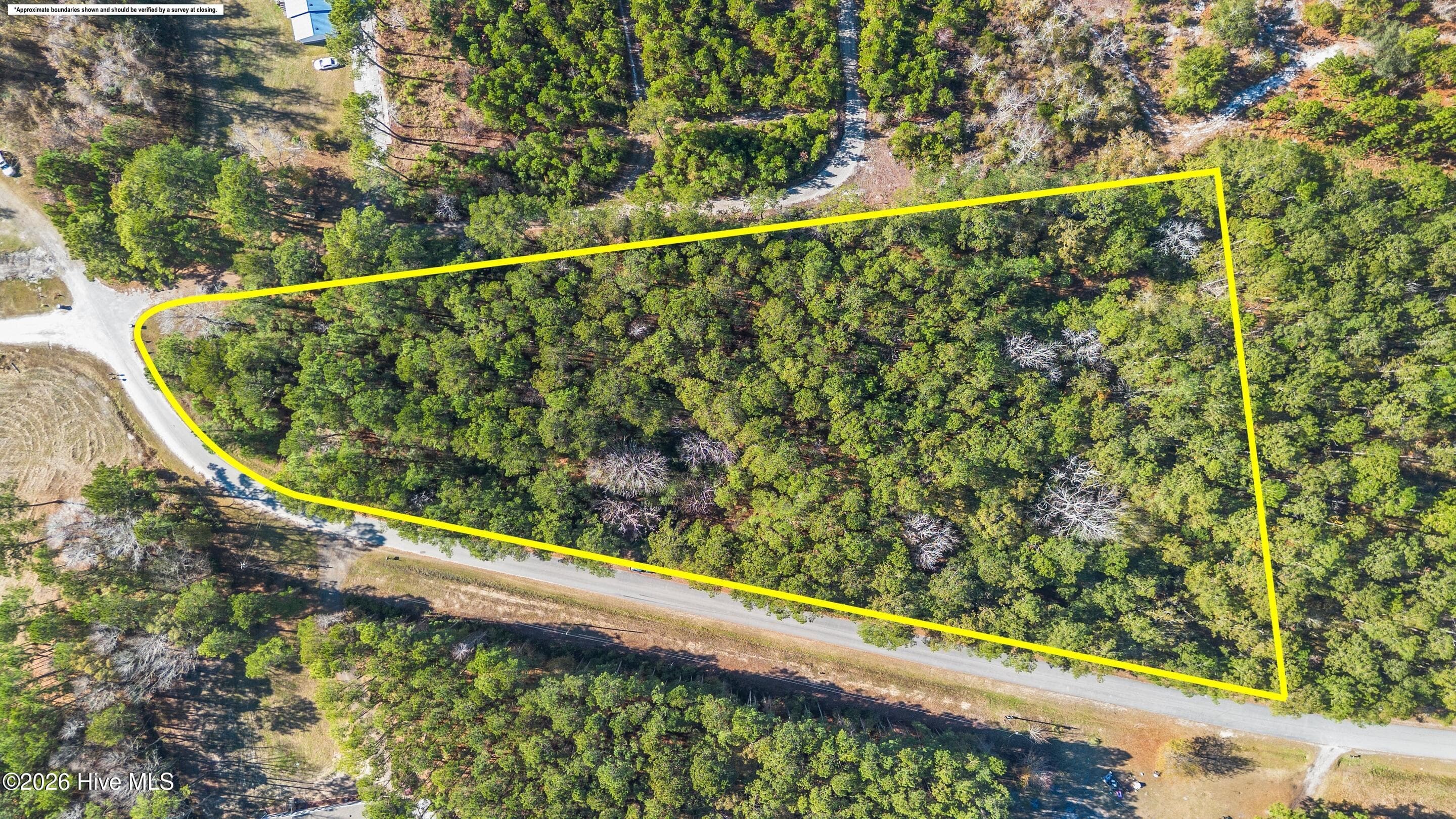 1823 Grissett Road SW, Supply, NC 28462