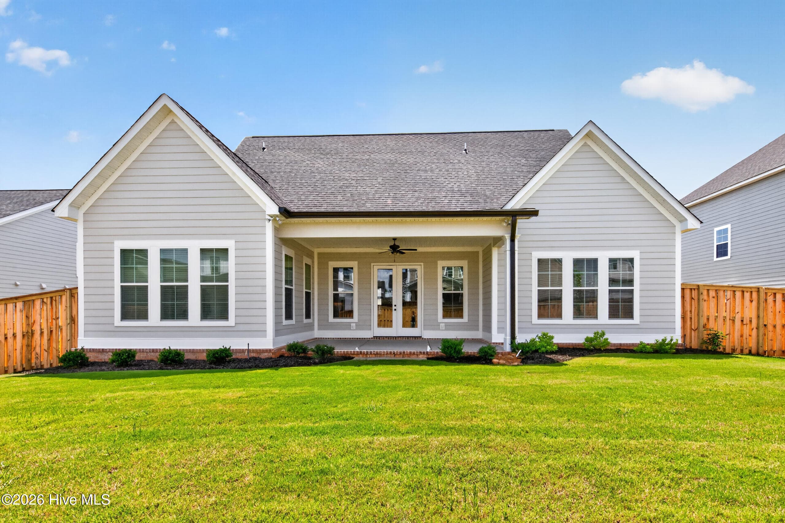 Single Family Residence at 445 Woodlawn Street, Evans, GA 30809, photo 75 of 75