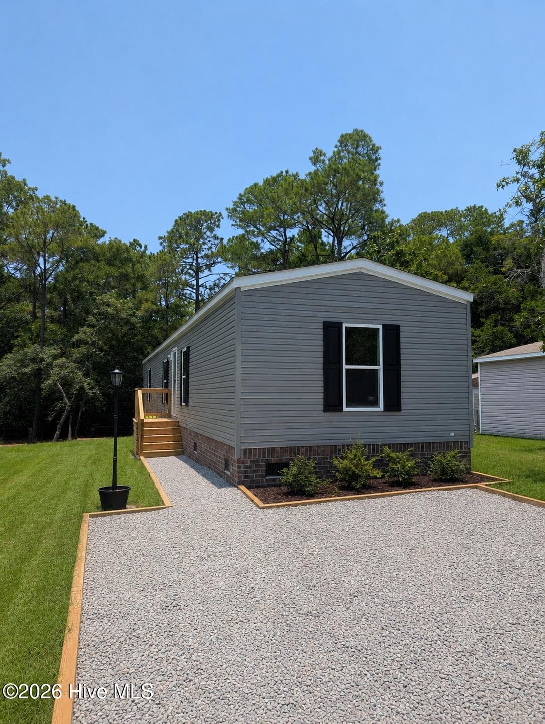 Manufactured Home at 3527 Tarpon Court SE, Bolivia, NC 28422, photo 42 of 43