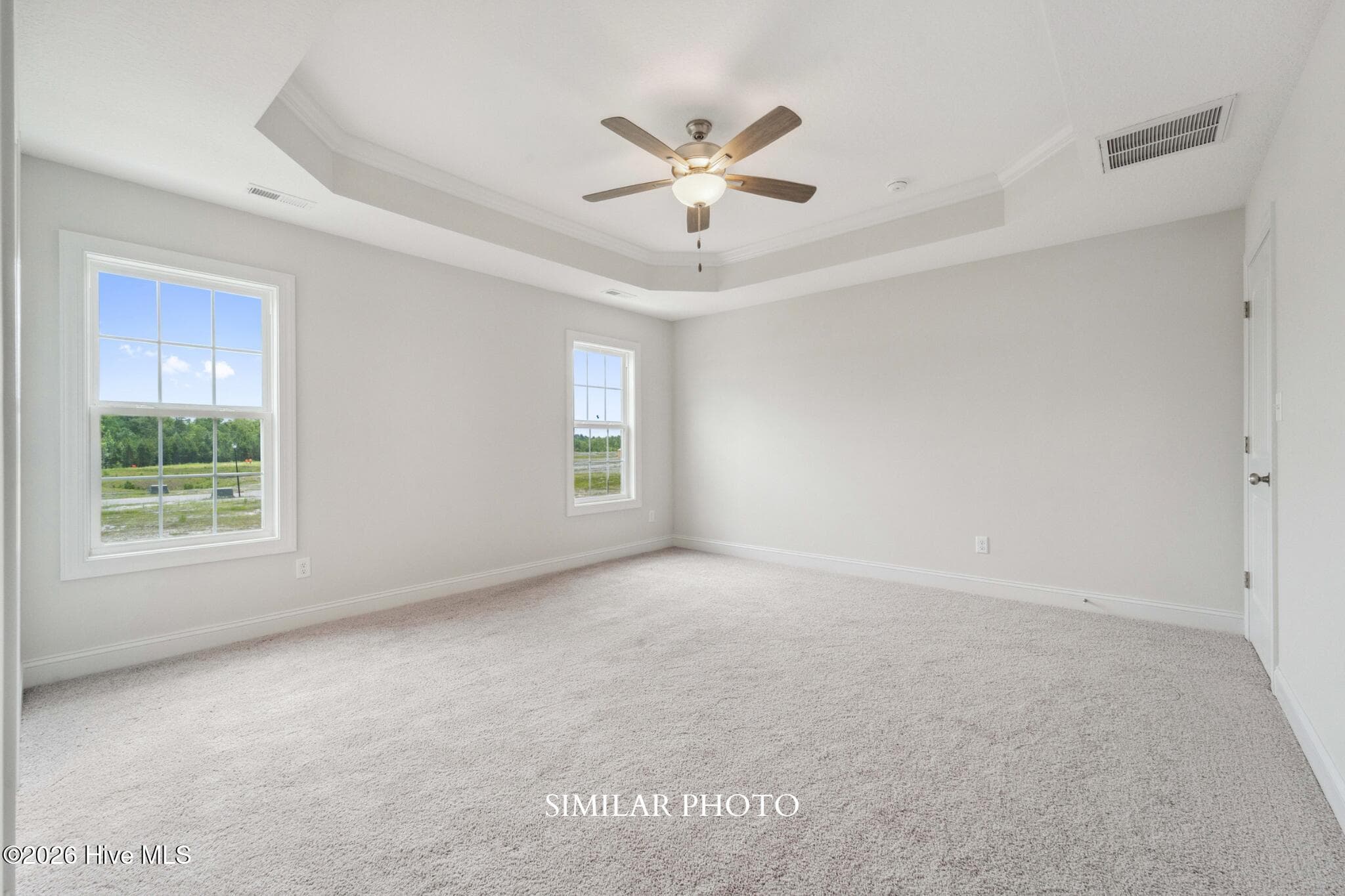 Single Family Residence at 719 Gulley Lane, Jacksonville, NC 28546, photo 2 of 3