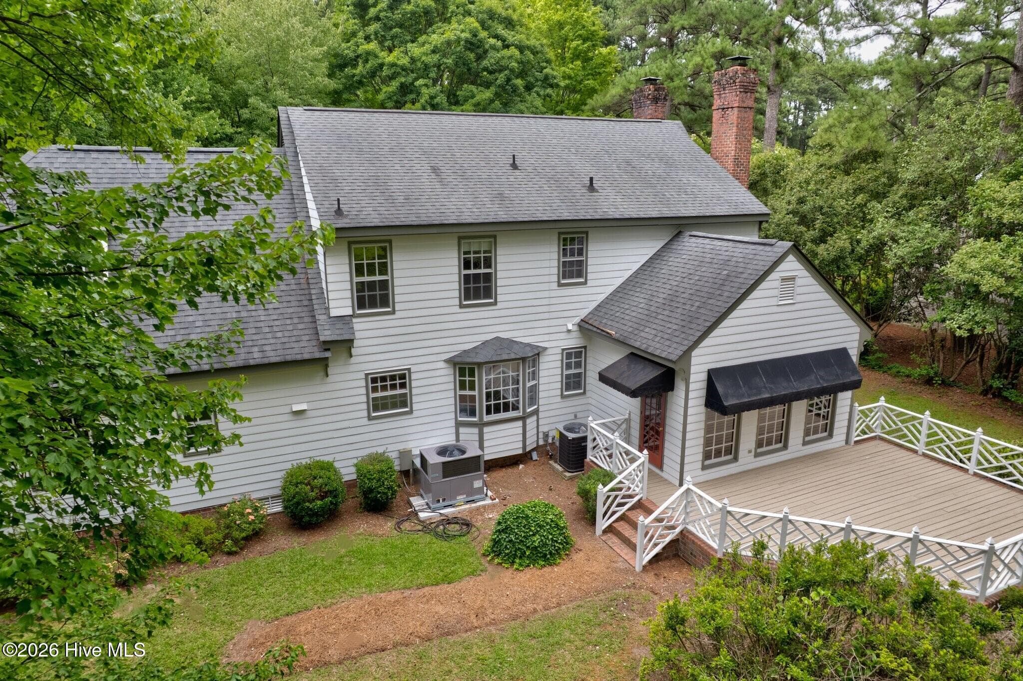 Single Family Residence at 3521 Sheffield Drive, Rocky Mount, NC 27803, photo 13 of 49