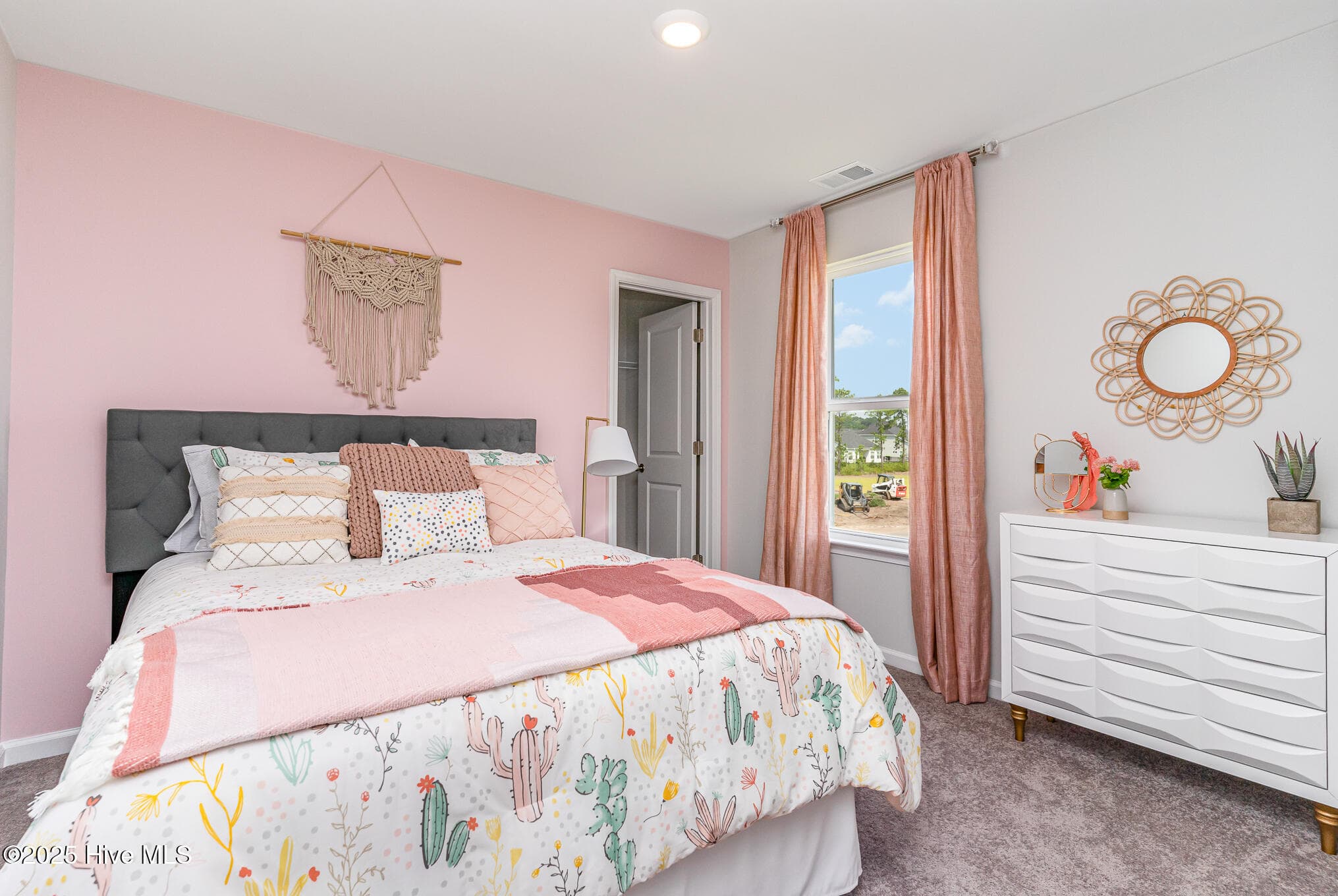 Single Family Residence at 1157 Sandy Heights Loop Lot 131, Navassa, NC 28451, photo 71 of 97