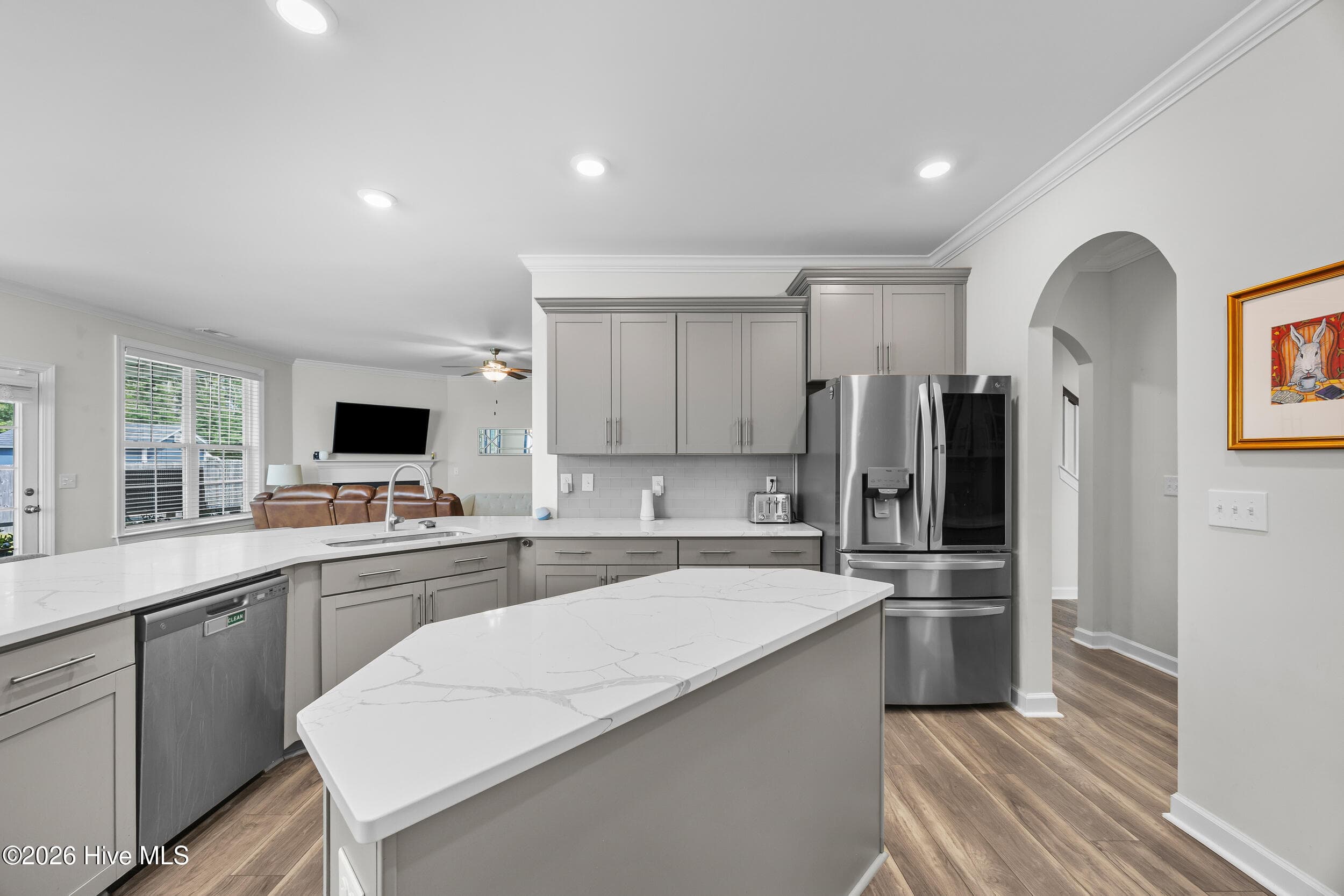 Single Family Residence at 439 Sugar Cove, Wilmington, NC 28411, photo 14 of 63