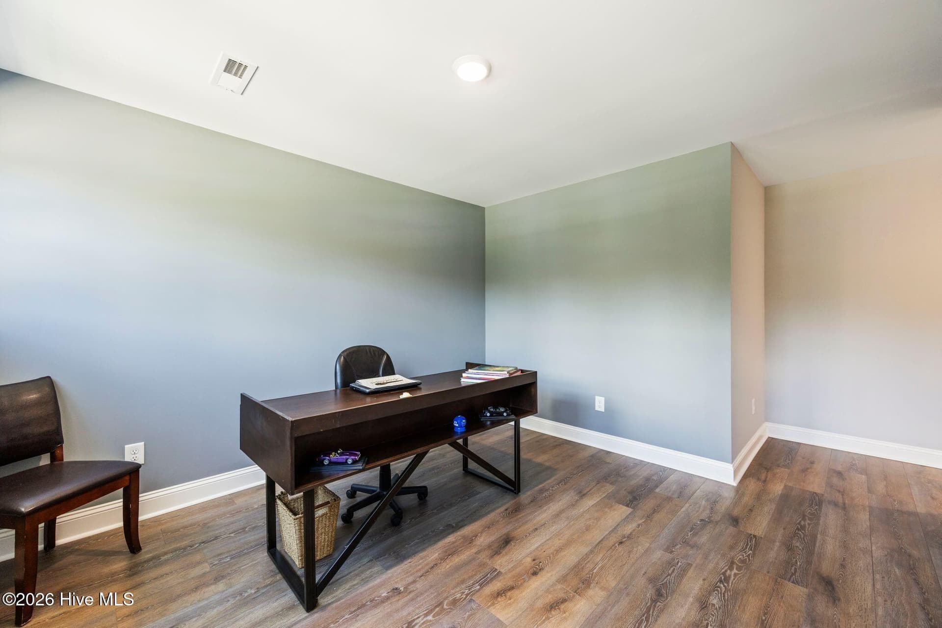 Upstairs loft/office - 7165 Old Stump Drive SE, Leland, NC 28451