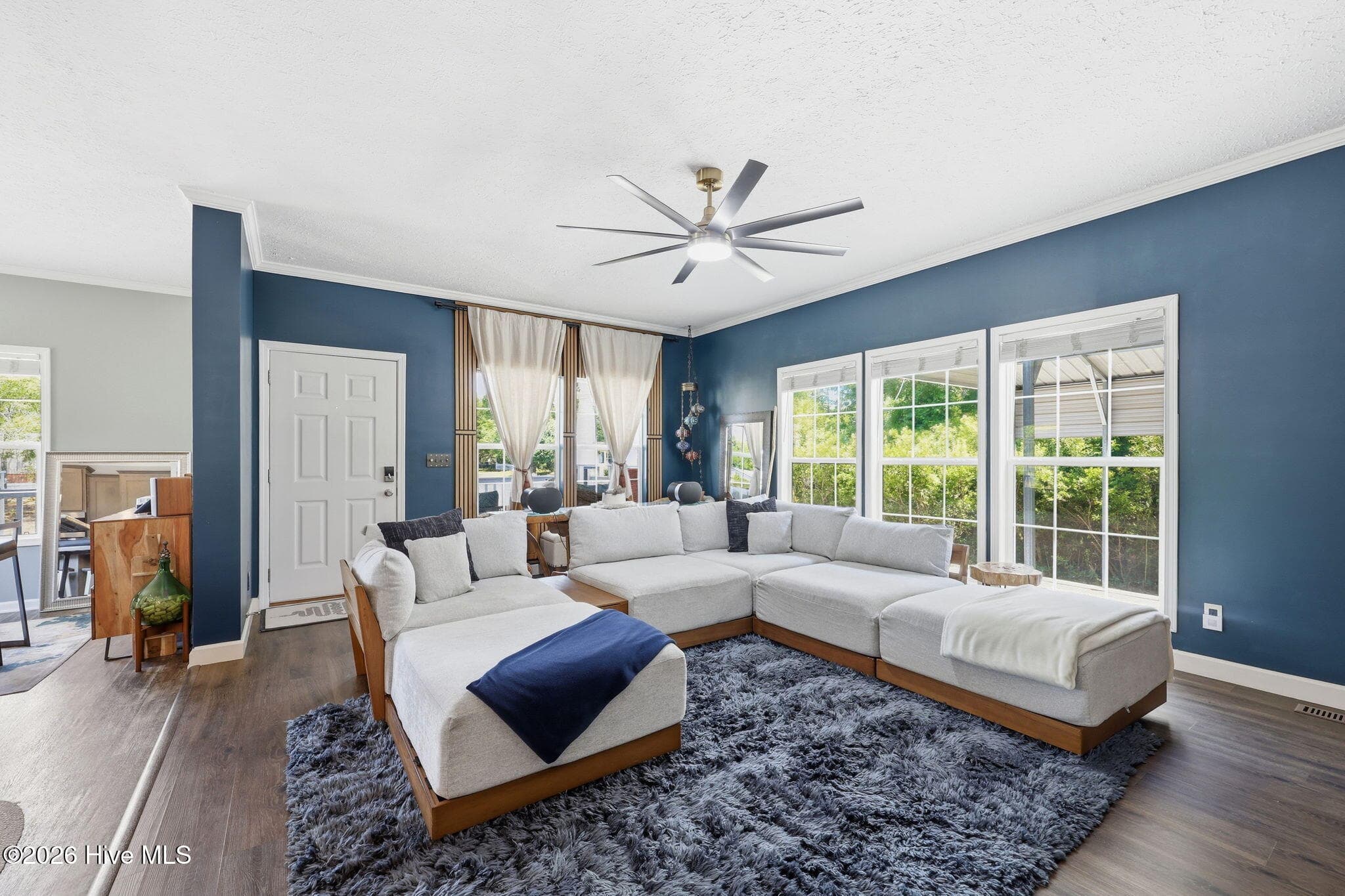 Single Family Residence at 416 Ocean Spray Drive, Cedar Point, NC 28584, photo 14 of 105