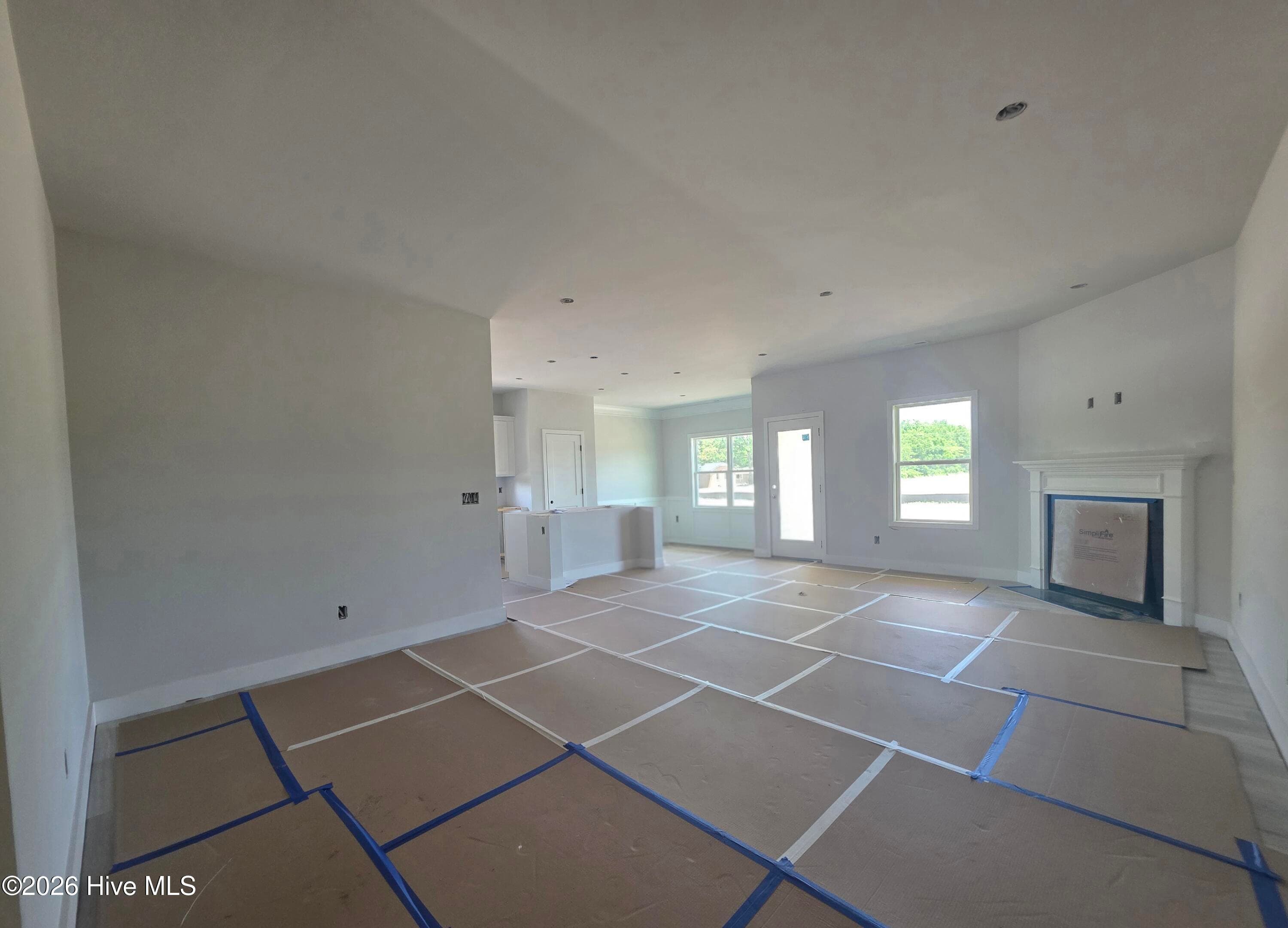 Single Family Residence at 405 S Carey Street Lot 68, La Grange, NC 28551, photo 22 of 62