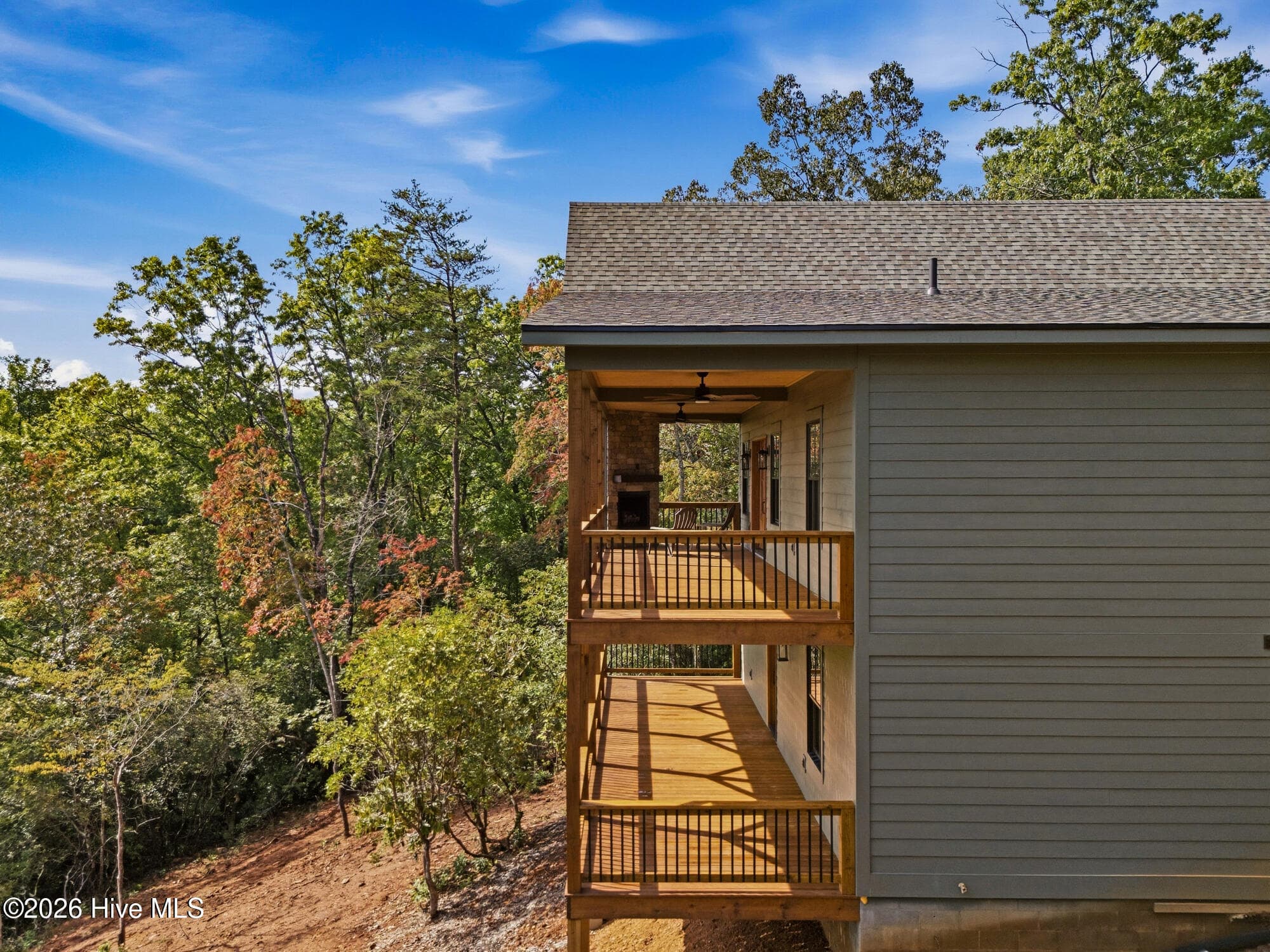 Single Family Residence at 120 Echota Trail, Hayesville, NC 28904, photo 24 of 166
