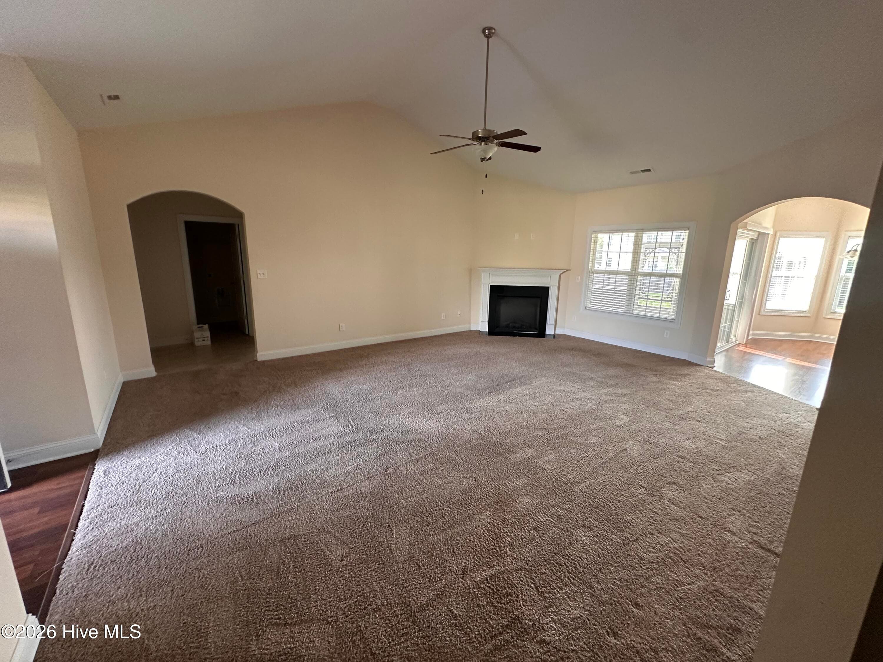 Single Family Residence at 204 Messenger Court, Jacksonville, NC 28546, photo 6 of 49