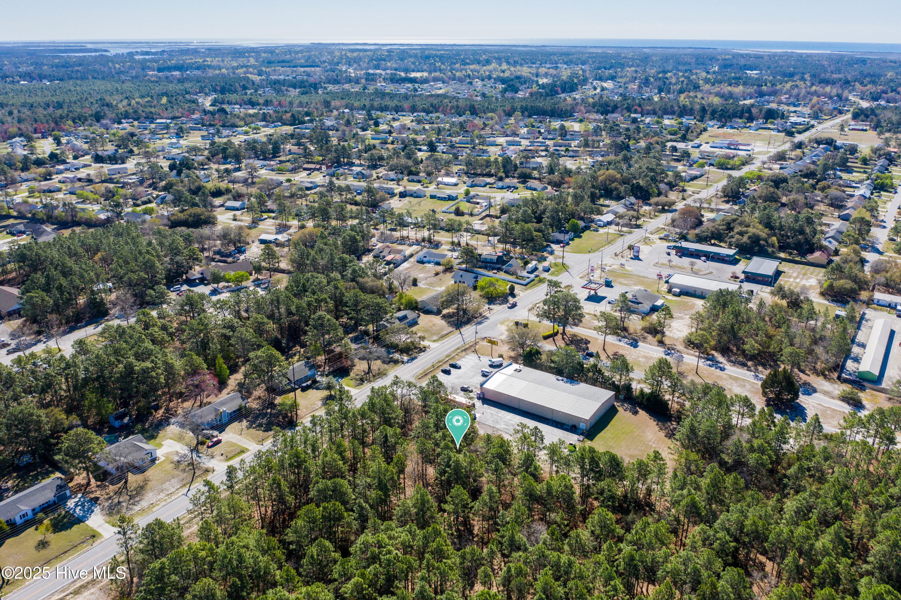 Industrial at Tbd Sand Ridge Road, Hubert, NC 28539, photo 4 of 12