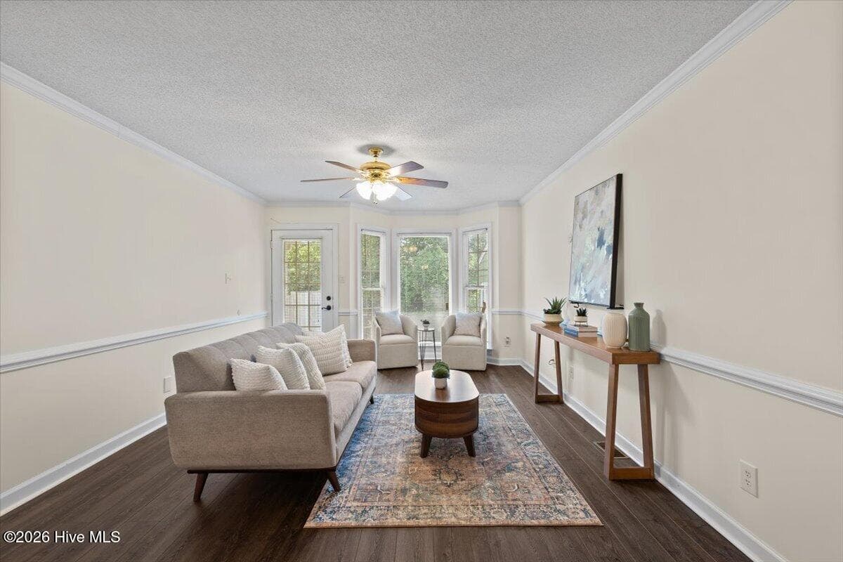 Townhouse at 3102 Cashwell Drive # 46a, Goldsboro, NC 27534, photo 22 of 34