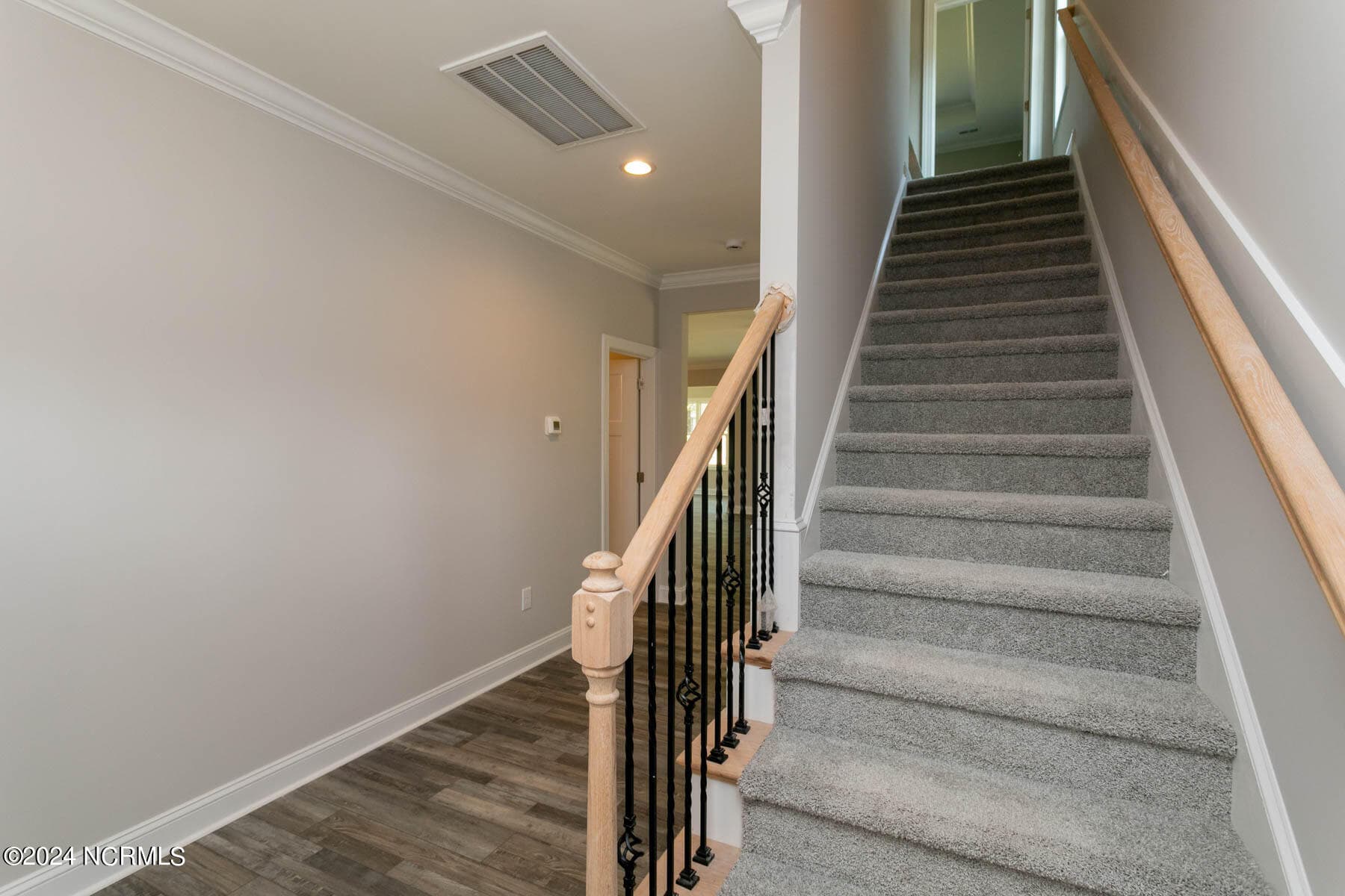 Single Family Residence at 525 N Sycamore Street, Aberdeen, NC 28315, photo 21 of 43