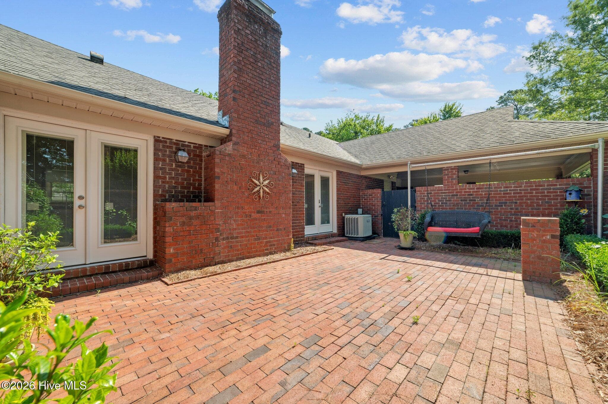Townhouse at 809 Greenbriar Road, Kinston, NC 28501, photo 47 of 47