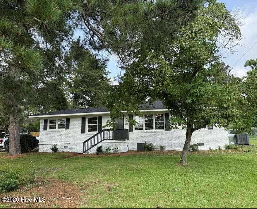 205 Hillside Drive, North Augusta, SC 29841