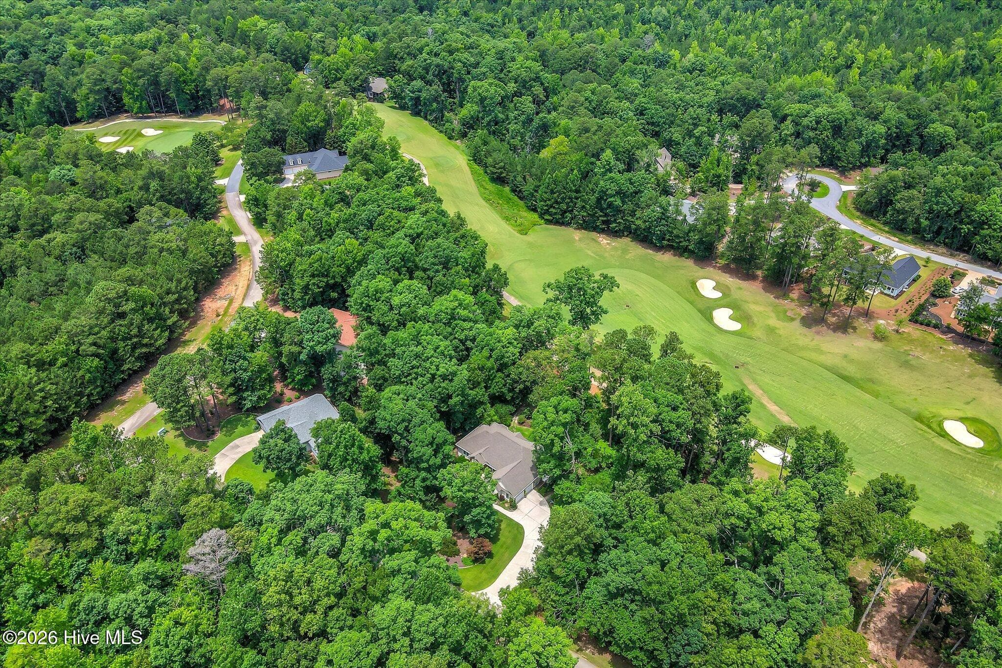 Single Family Residence at 322 Hancock Circle, McCormick, SC 29835, photo 5 of 5
