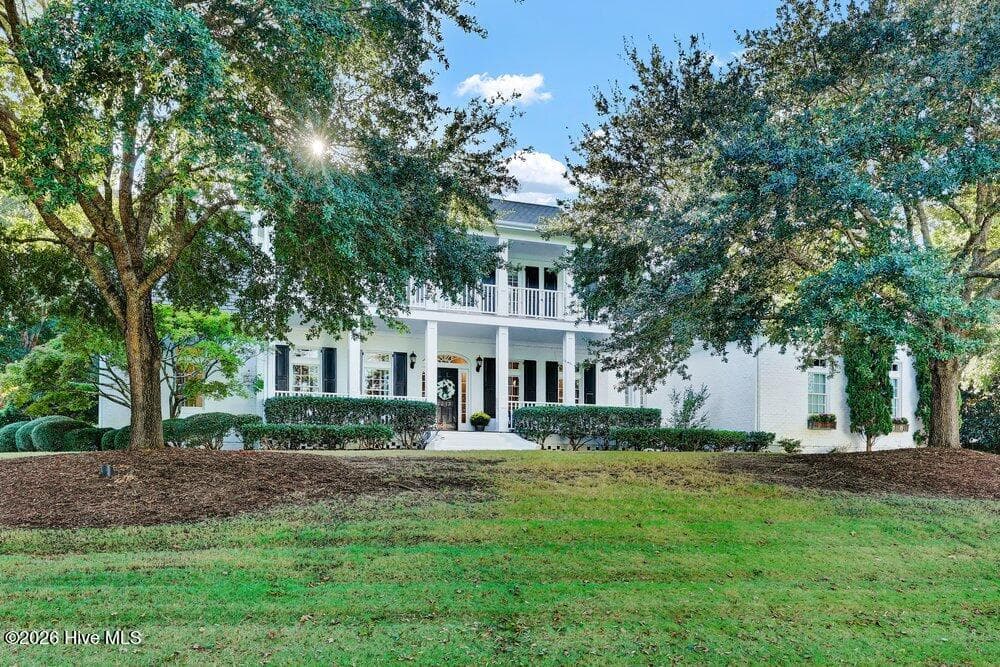 Single Family Residence at 2213 Fox Hunt Lane, Wilmington, NC 28405, photo 68 of 79