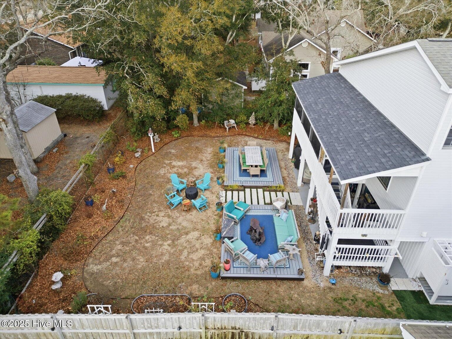 Single Family Residence at 105 SE 17th Street, Oak Island, NC 28465, photo 74 of 119