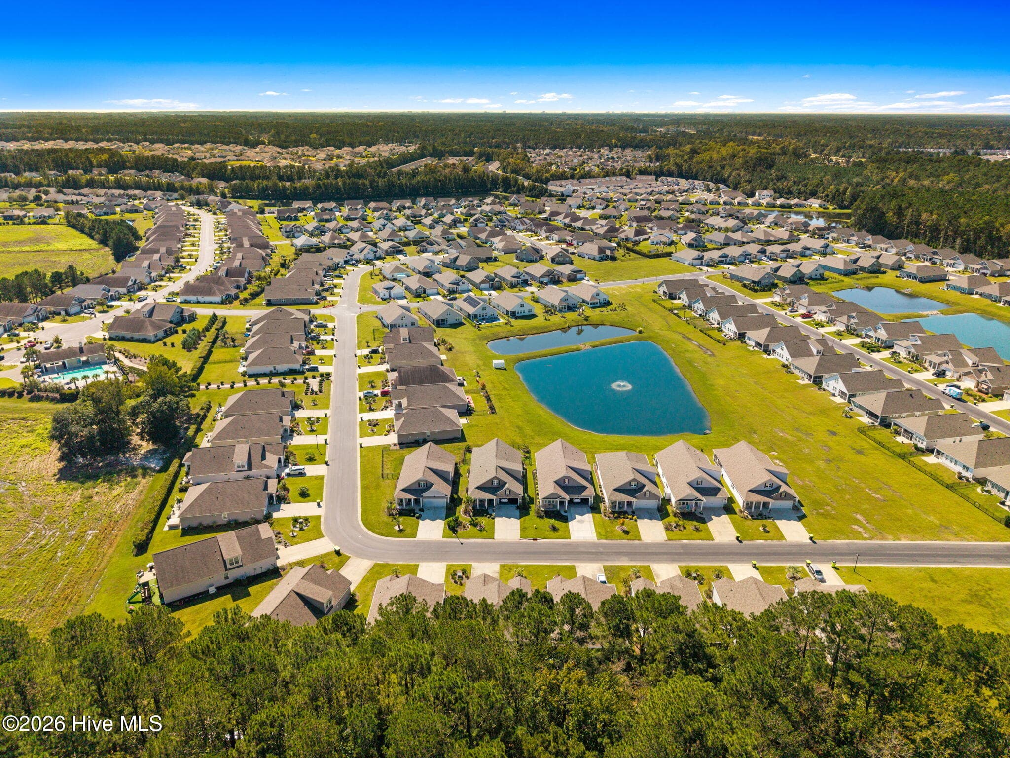 Single Family Residence at 1413 Fence Post Lane, Calabash, NC 28467, photo 39 of 42