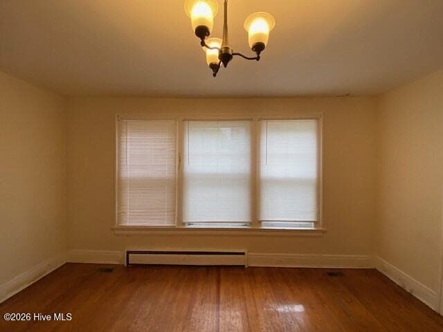 Single Family Residence at 1006 Lee Street N, Wilson, NC 27893, photo 9 of 33