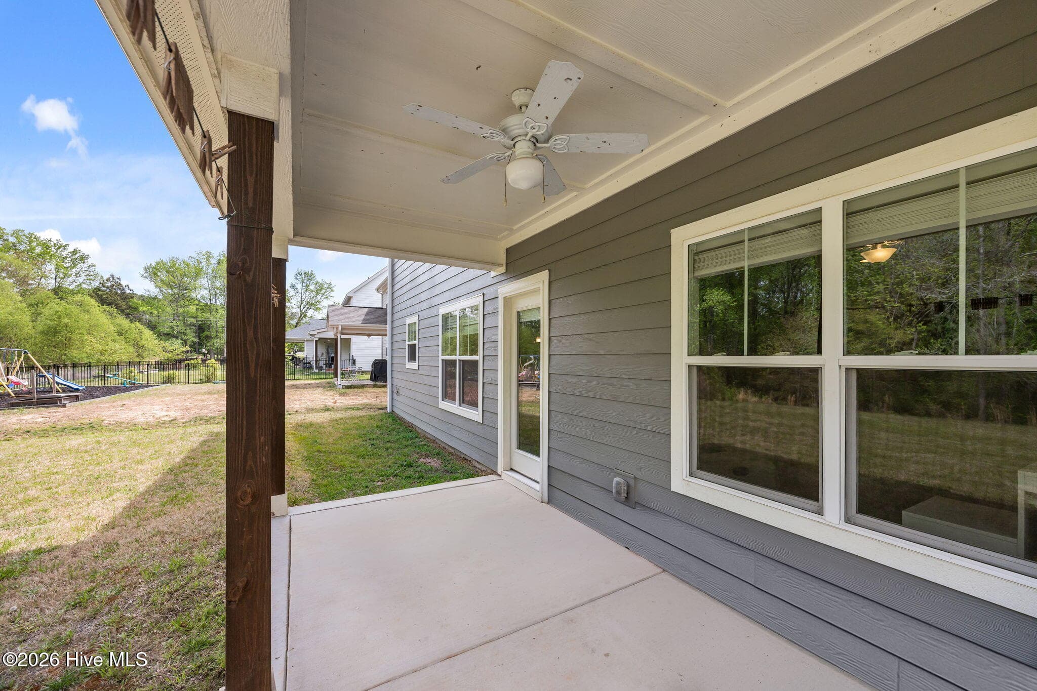 Single Family Residence at 324 Dunston Road, Carthage, NC 28327, photo 37 of 46