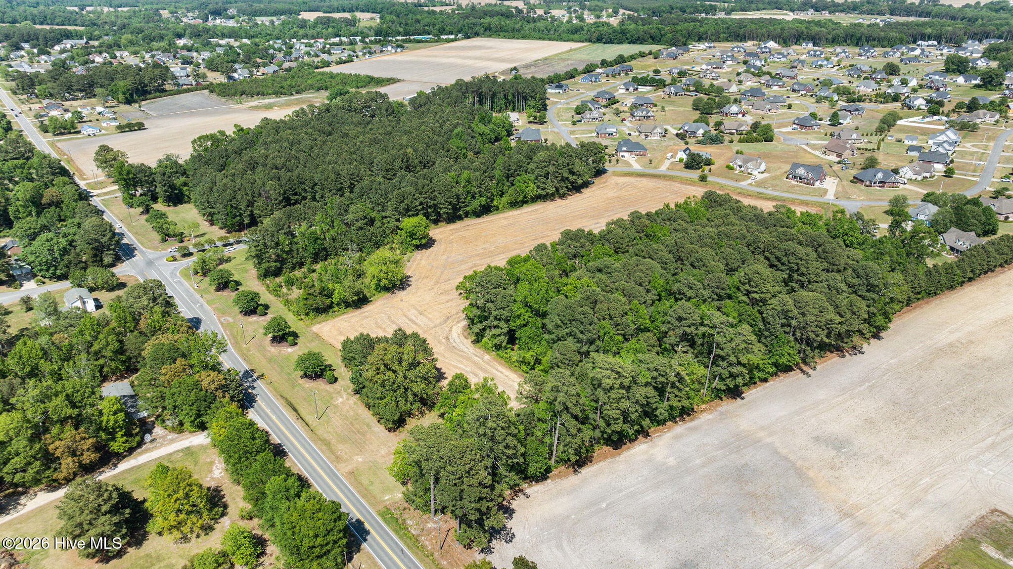 5+ Multi-Family at 000 N Nc-111 / Patetown Road, Goldsboro, NC 27530, photo 5 of 16