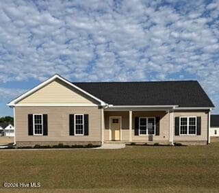 Single Family Residence at 305 Allie's Drive, Goldsboro, NC 27534, photo 2 of 25