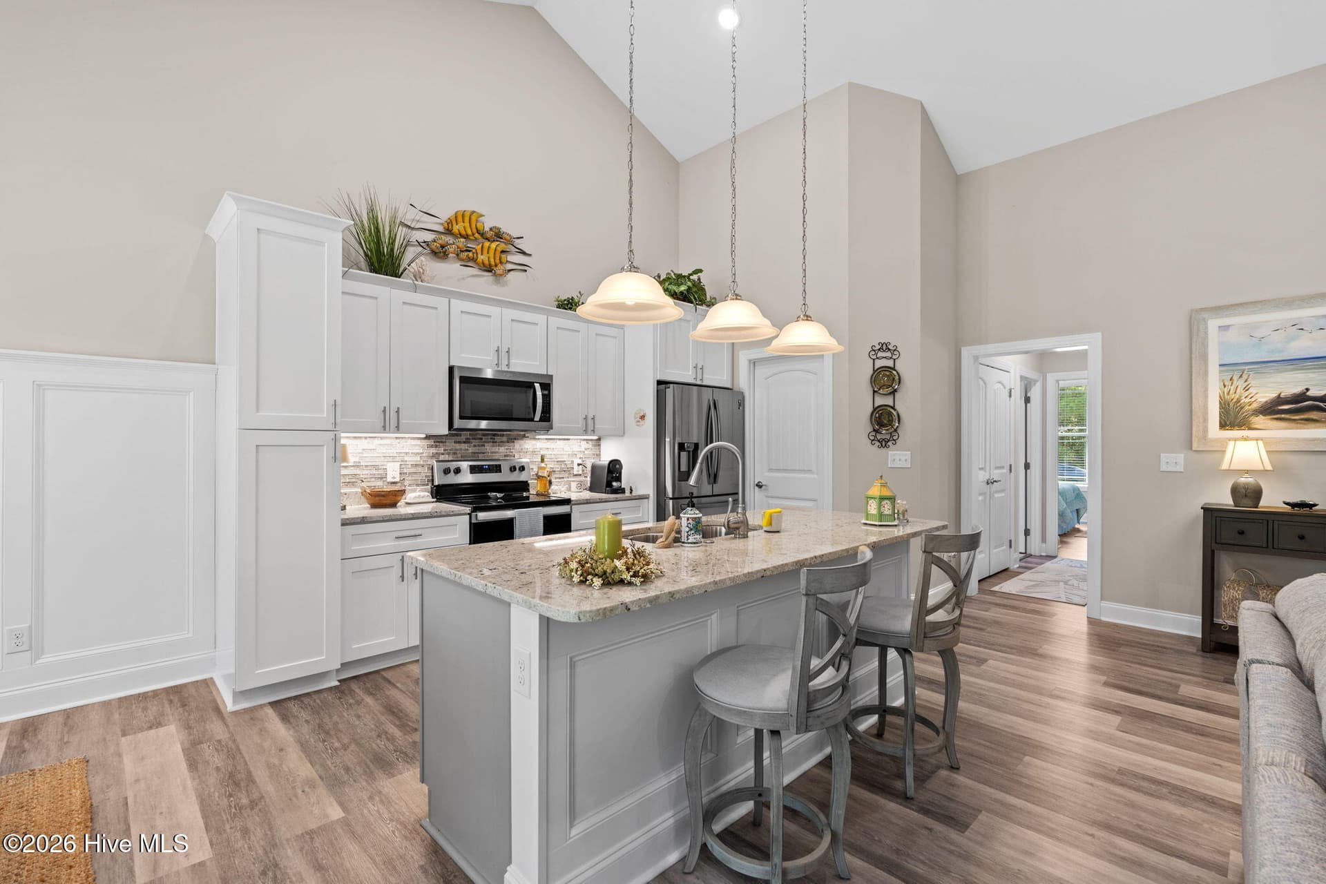 Single Family Residence at 690 Boundary Loop Road NW, Calabash, NC 28467, photo 13 of 51