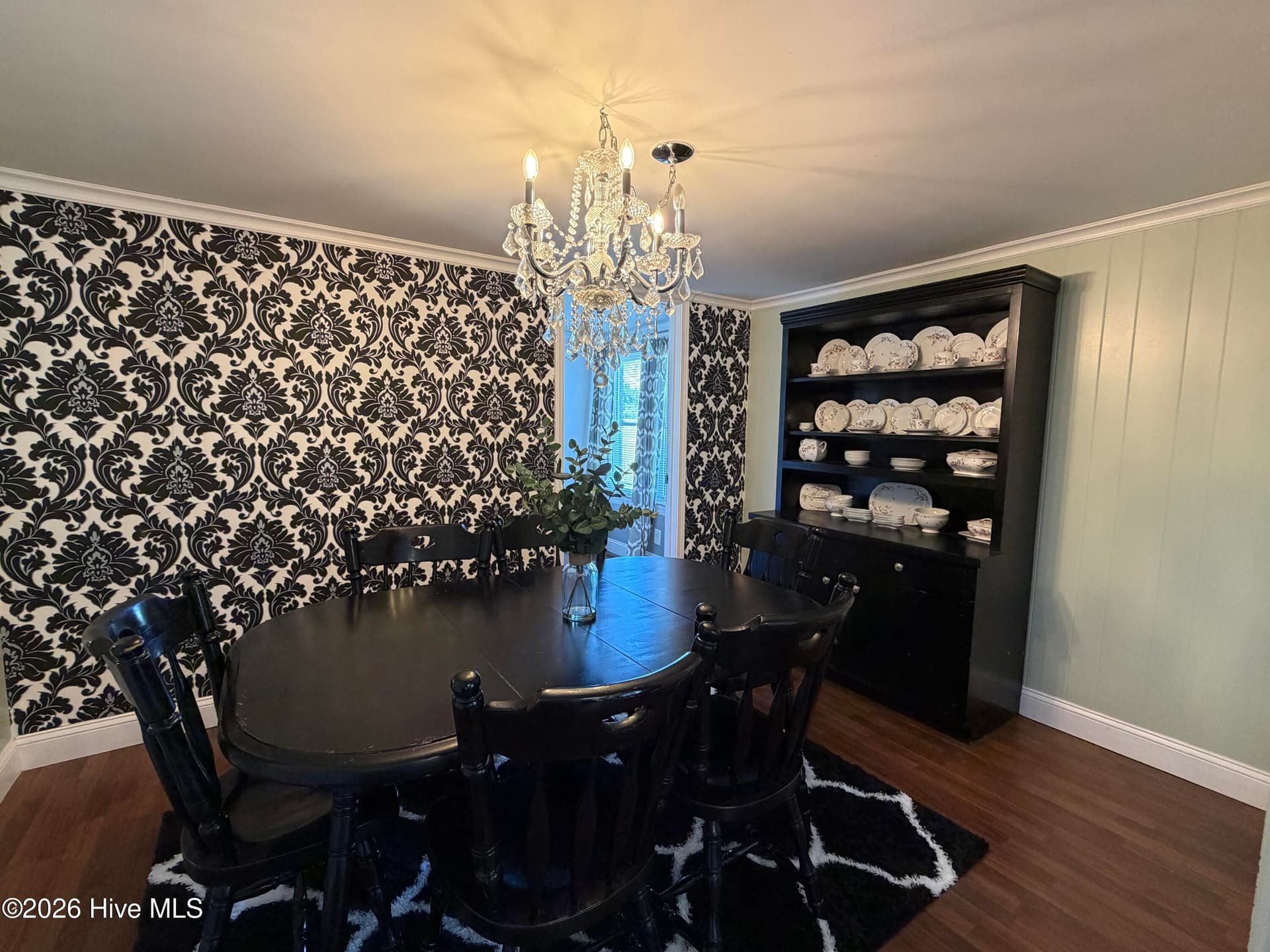 2186 Progressive Church Road, Princeton, NC 27569