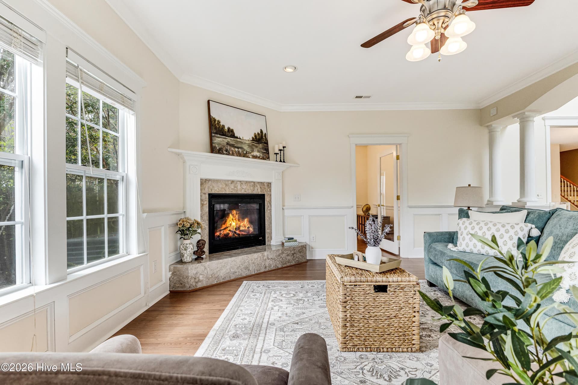 Single Family Residence at 2649 Jessica Lane SW, Supply, NC 28462, photo 16 of 50