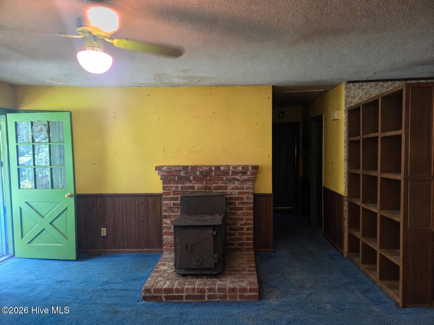 3223 Chandler Road, Vanceboro, NC 28586