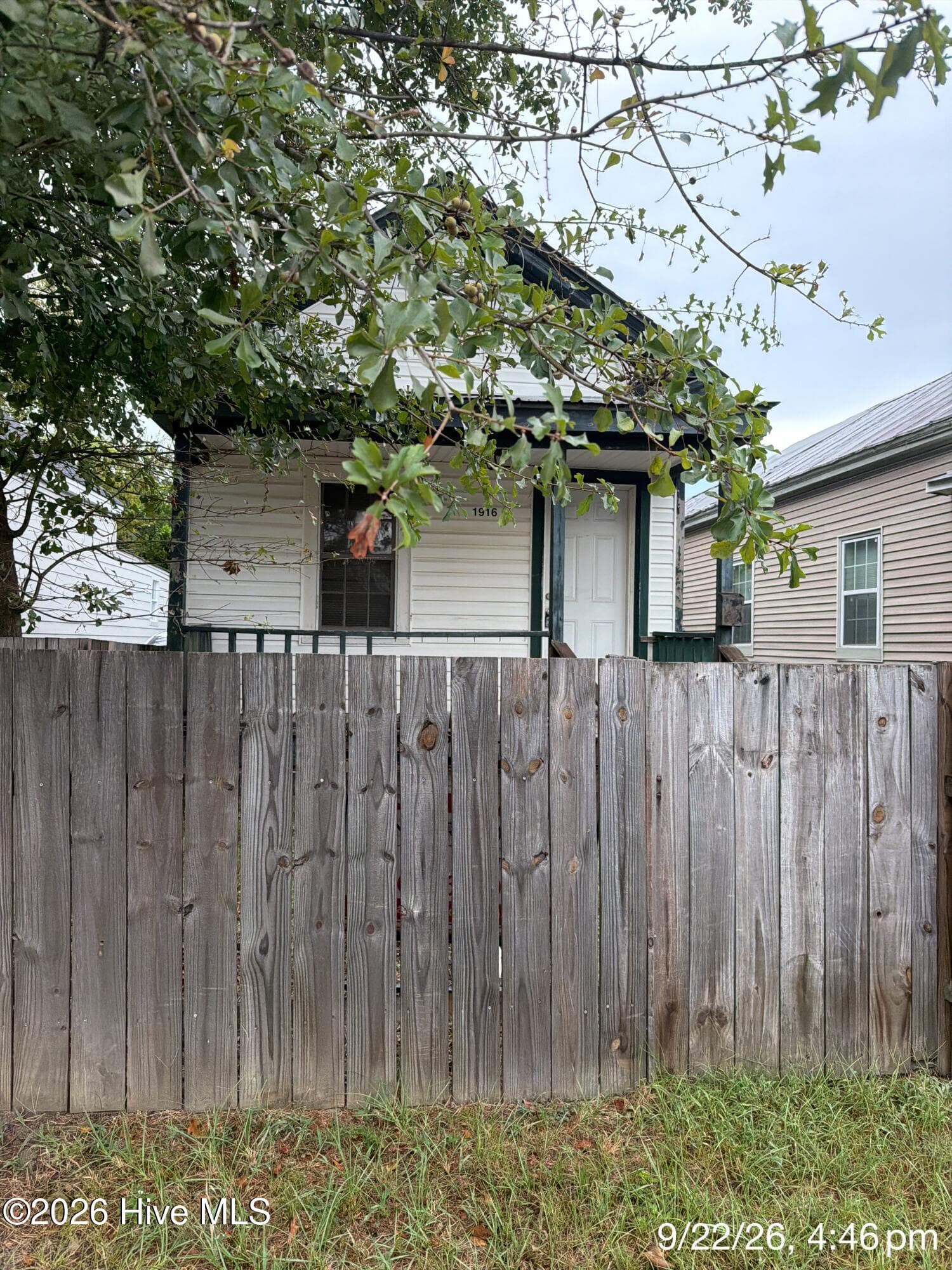 1916 Walker Street, Augusta, GA 30904