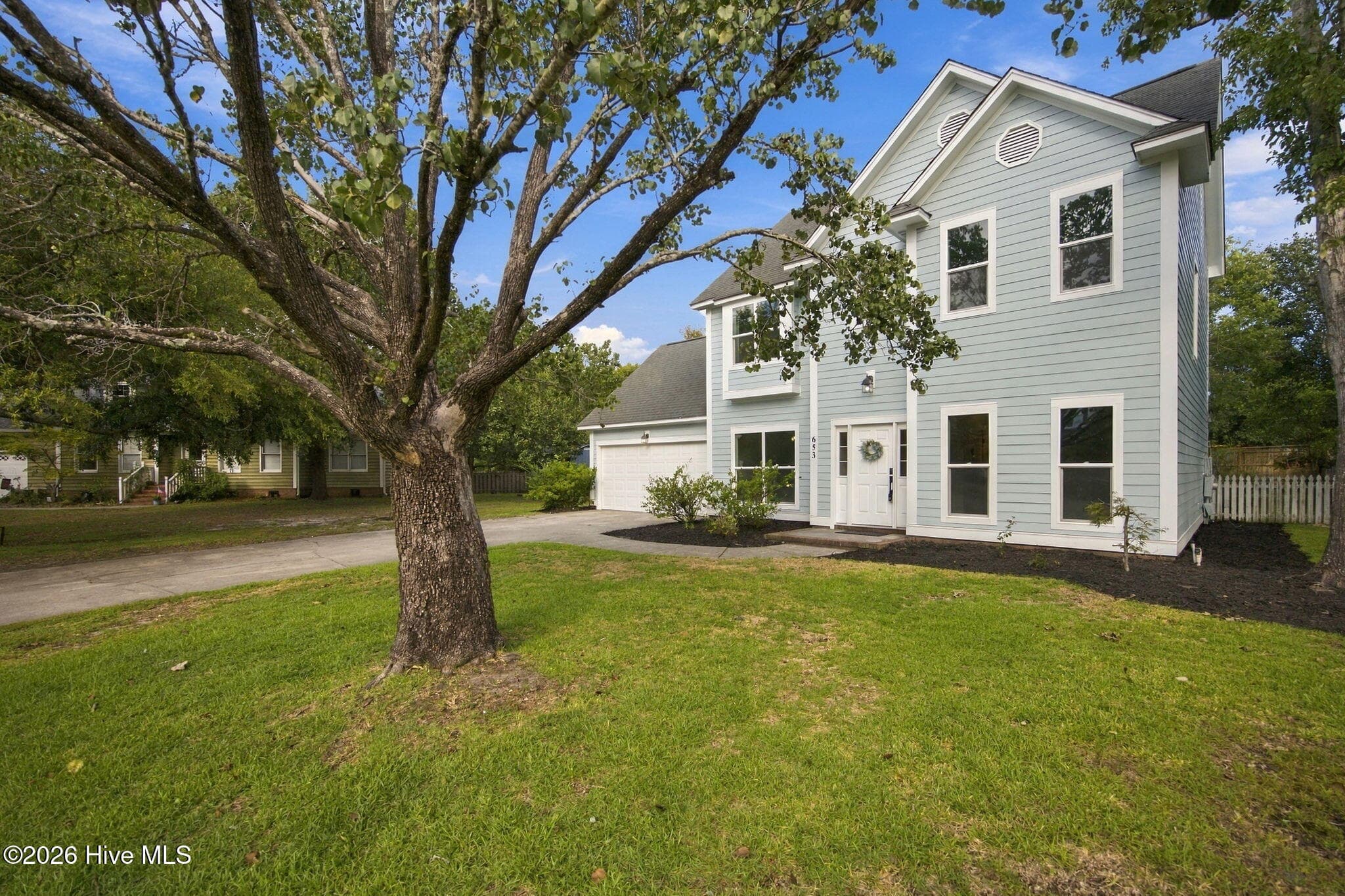 Single Family Residence at 653 Owens Court, Wilmington, NC 28412, photo 4 of 70