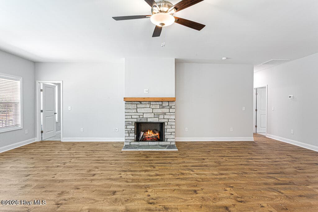 Single Family Residence at 2411 Murdocksville Road, West End, NC 27376, photo 20 of 54
