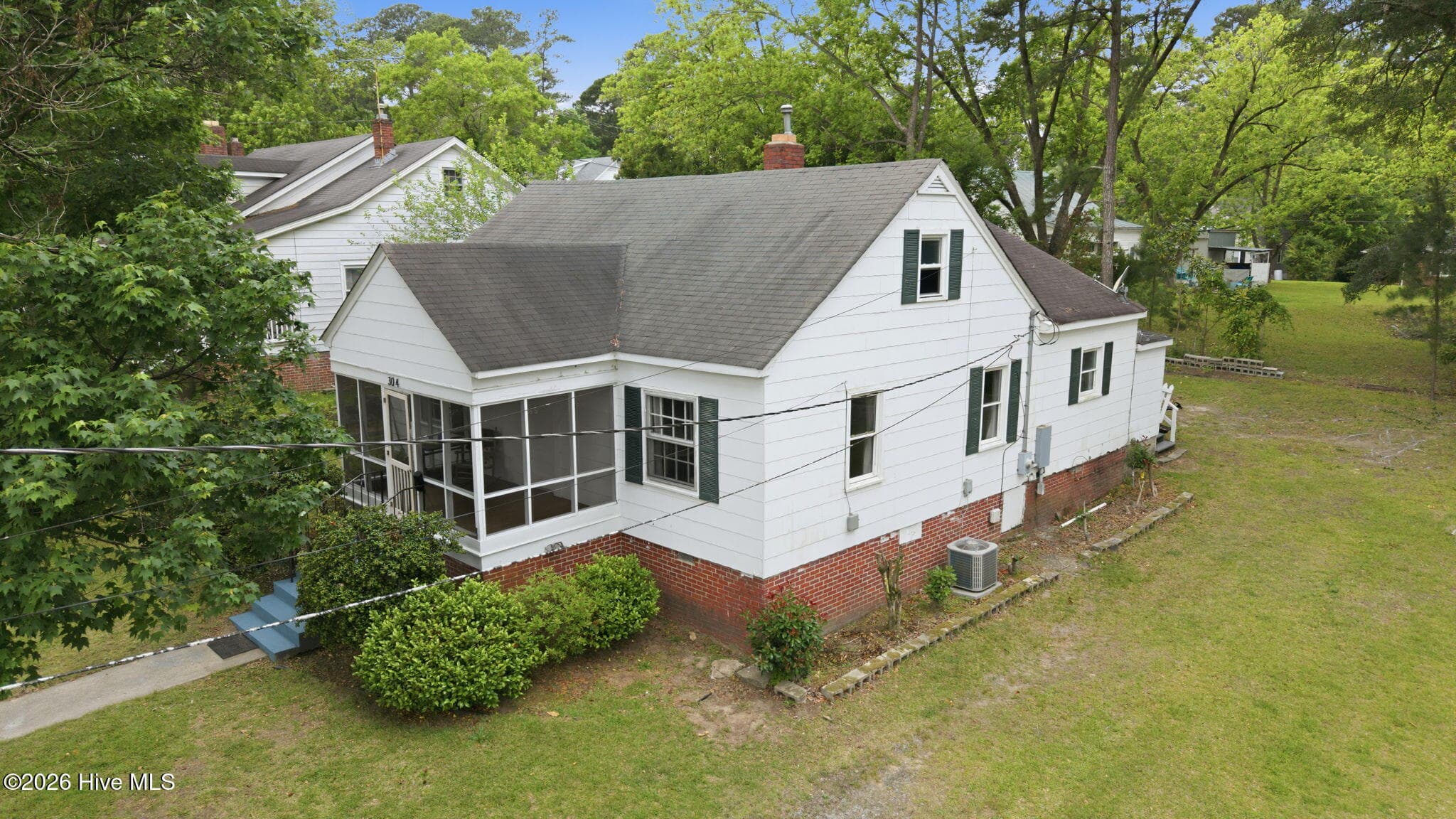 Single Family Residence at 304 Halifax Street, Williamston, NC 27892, Williamston, photo 45 of 55