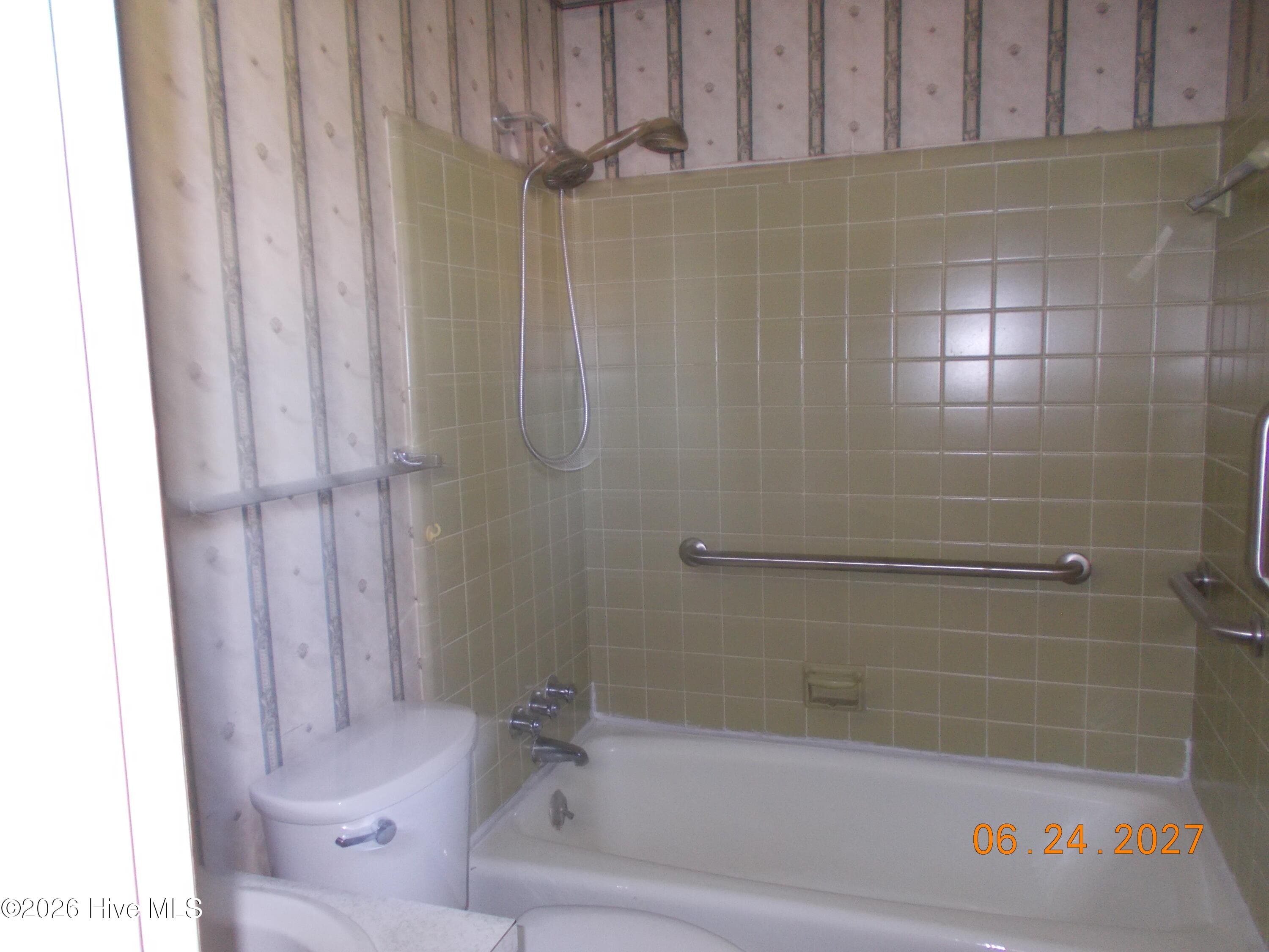 bathroom - 2209 Stanton Road, Kinston, NC 28504