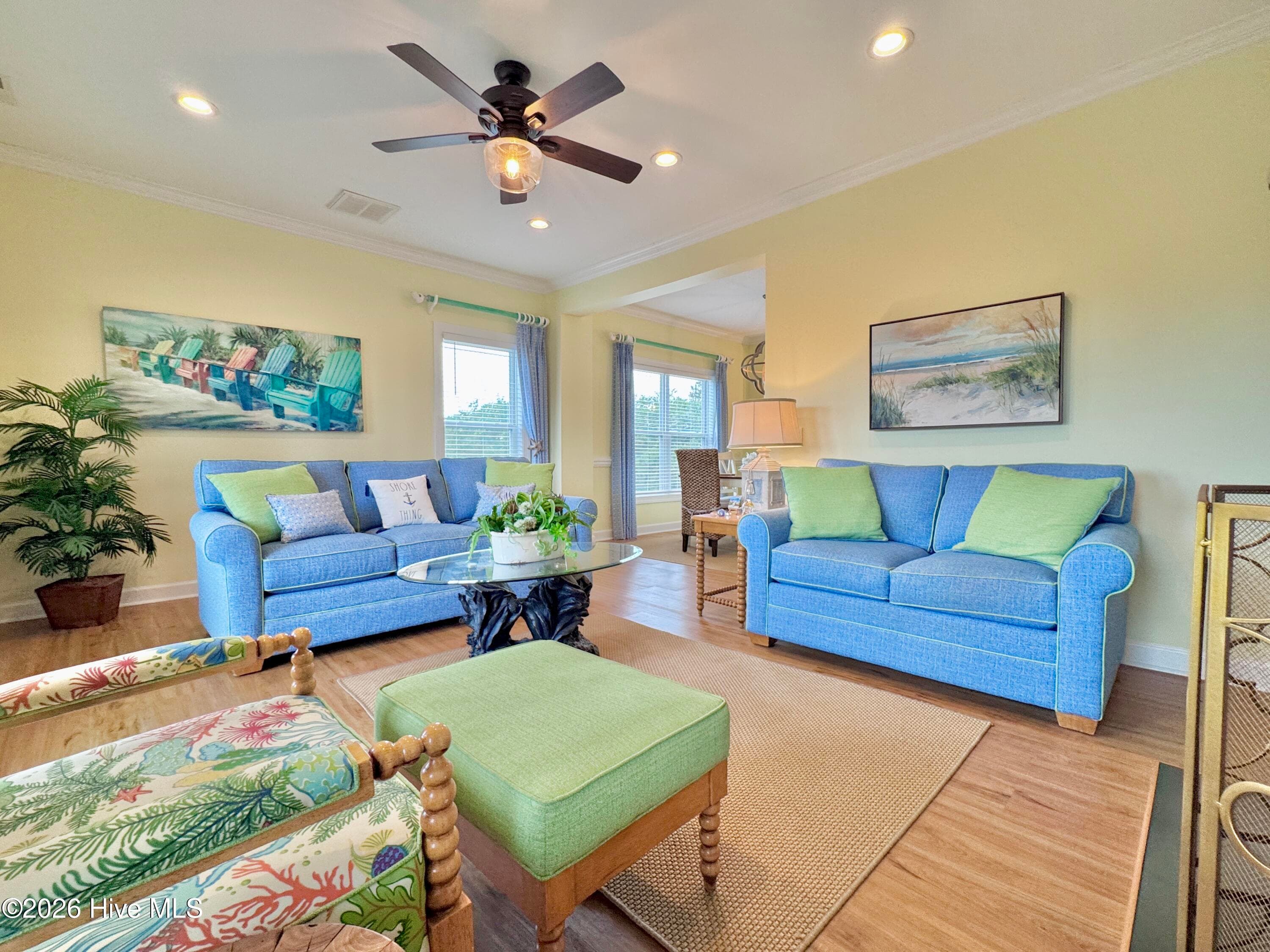 Townhouse at 118 Shell Drive West, Emerald Isle, NC 28594, photo 3 of 67