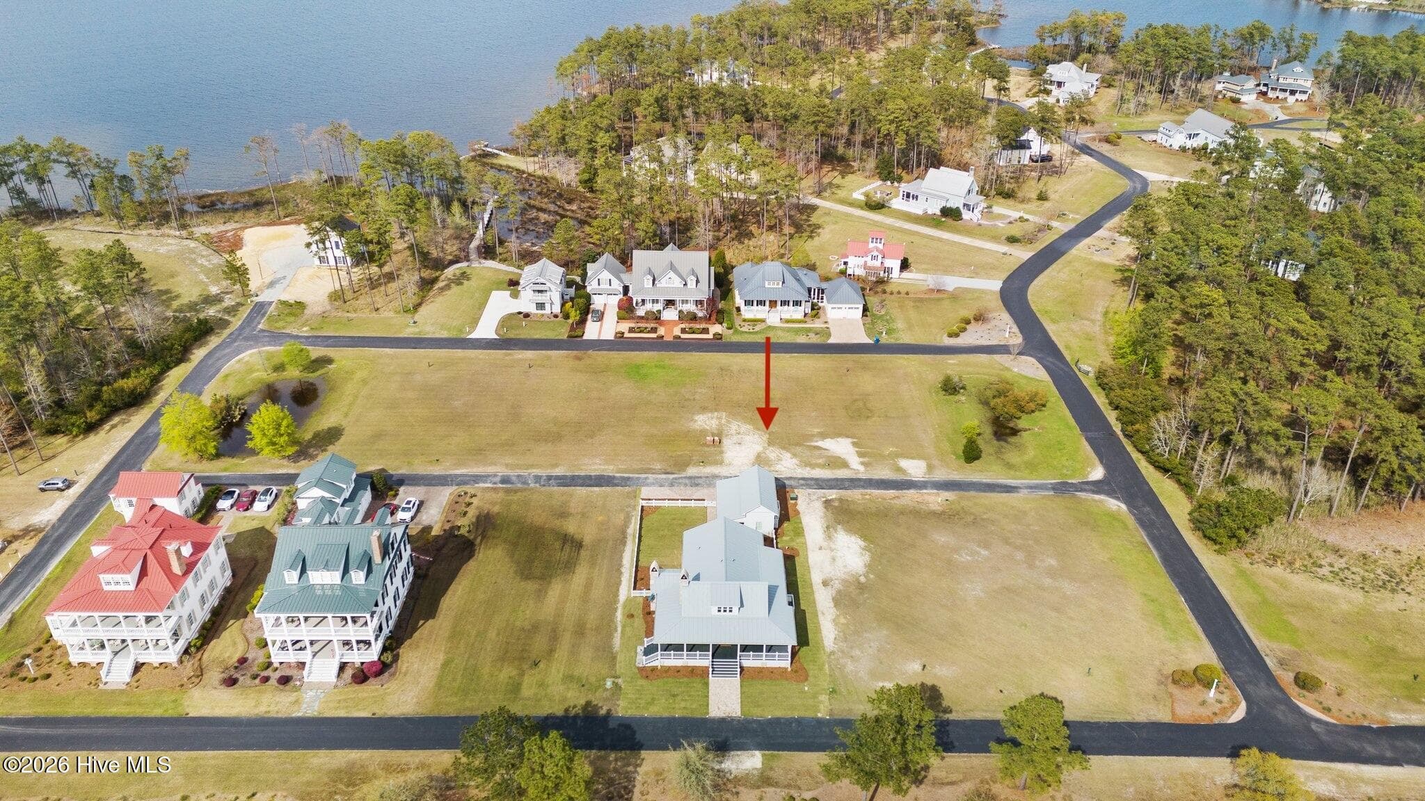 35 40 Eastcove Way, Oriental, NC 28571