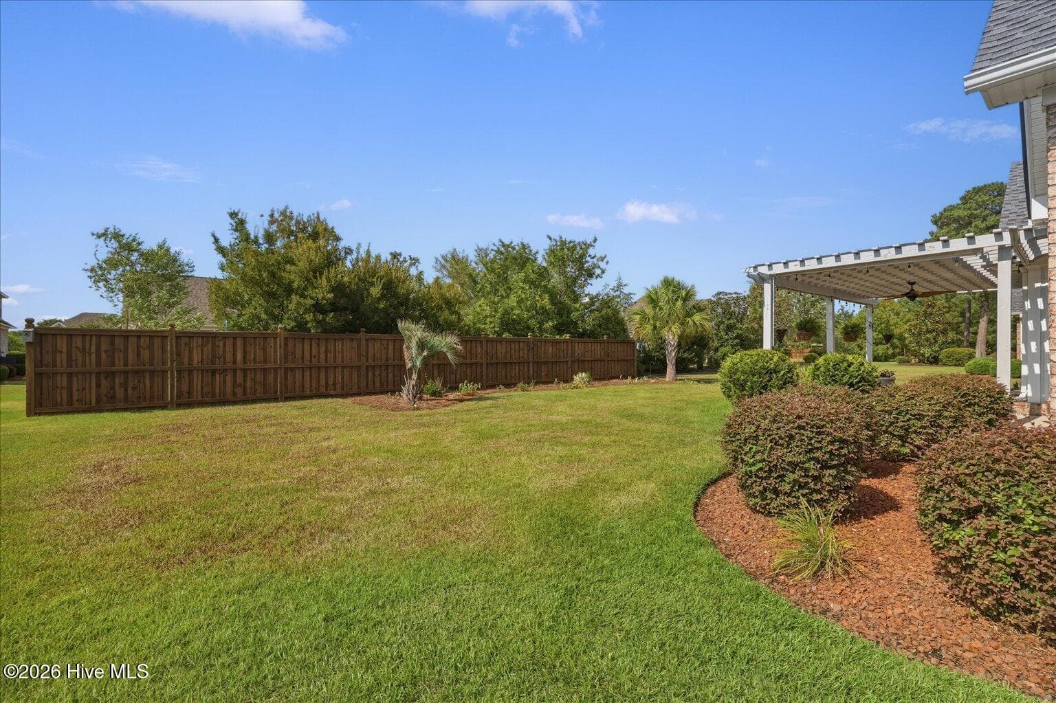 Single Family Residence at 1007 Wellstone Court, Leland, NC 28451, photo 95 of 142