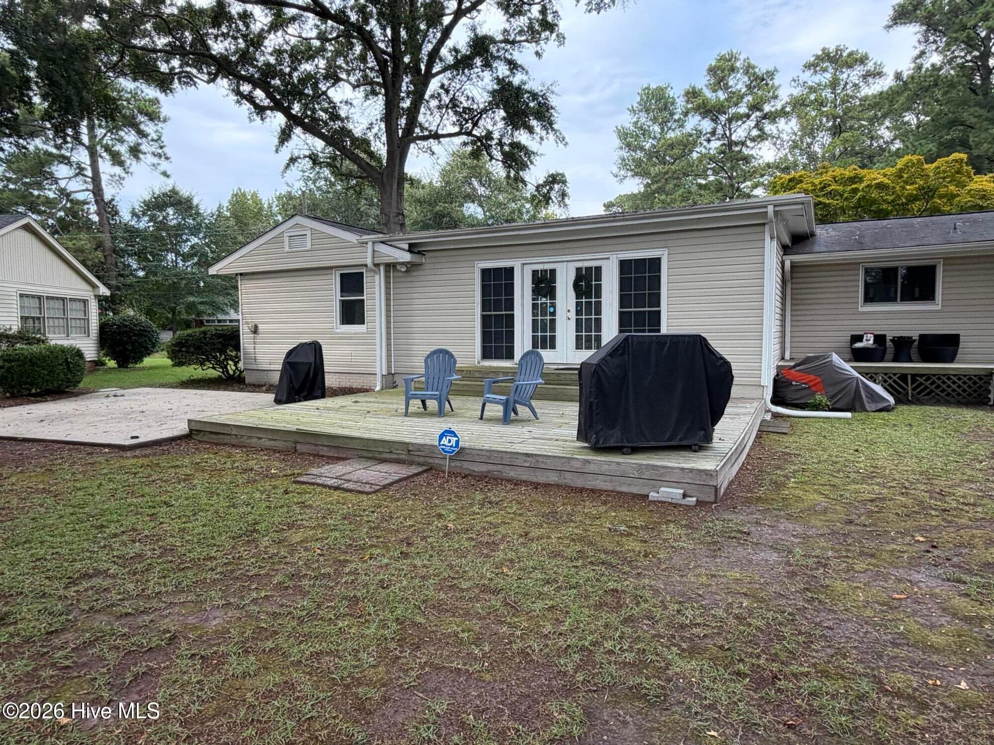 Single Family Residence at 1216 Stockton Road, Kinston, NC 28504, photo 6 of 54