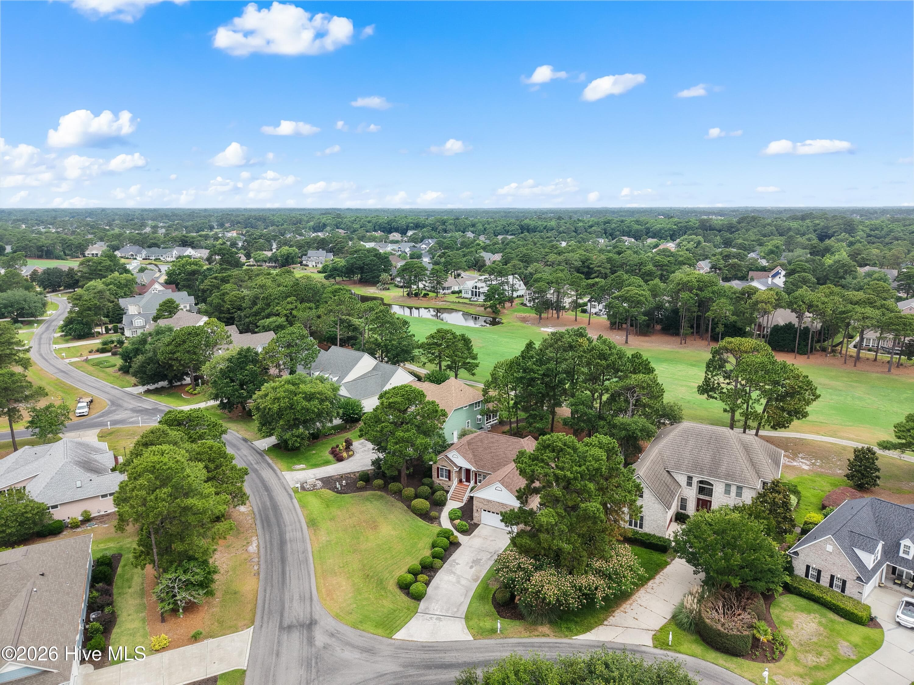 Single Family Residence at 4387 Gauntlet Drive SE, Southport, NC 28461, photo 52 of 84