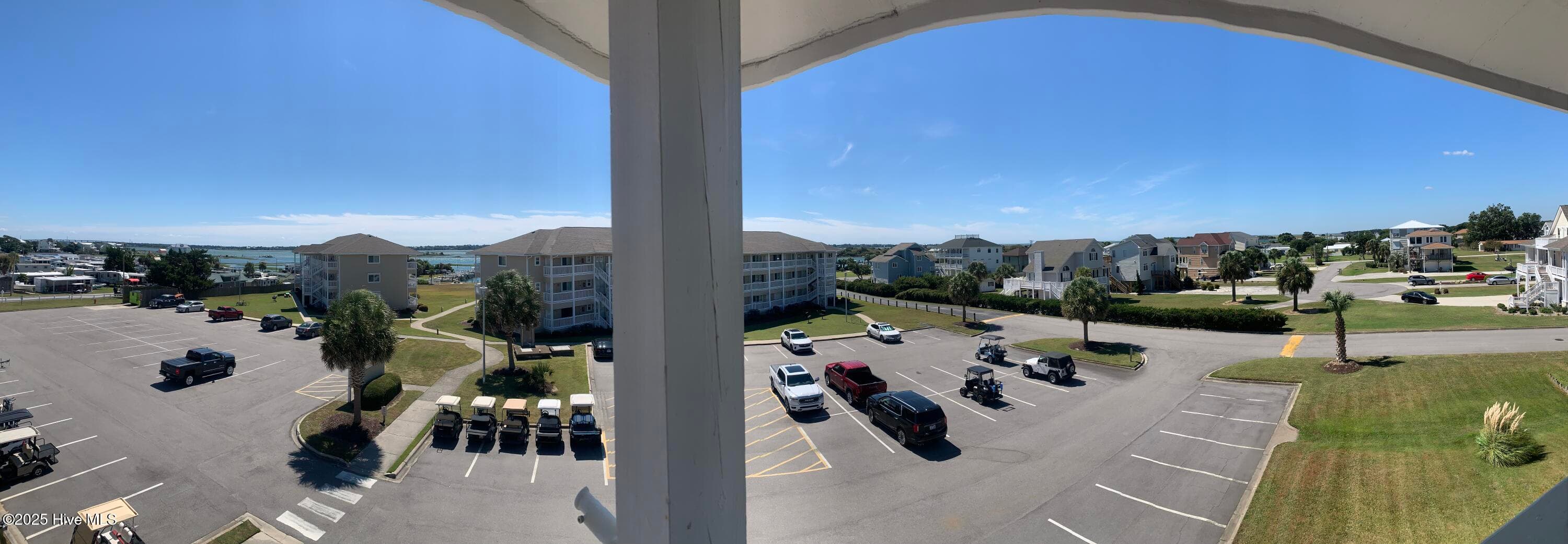 Condominium at 650 Cedar Point Boulevard C 31, Cedar Point, NC 28584, photo 40 of 43