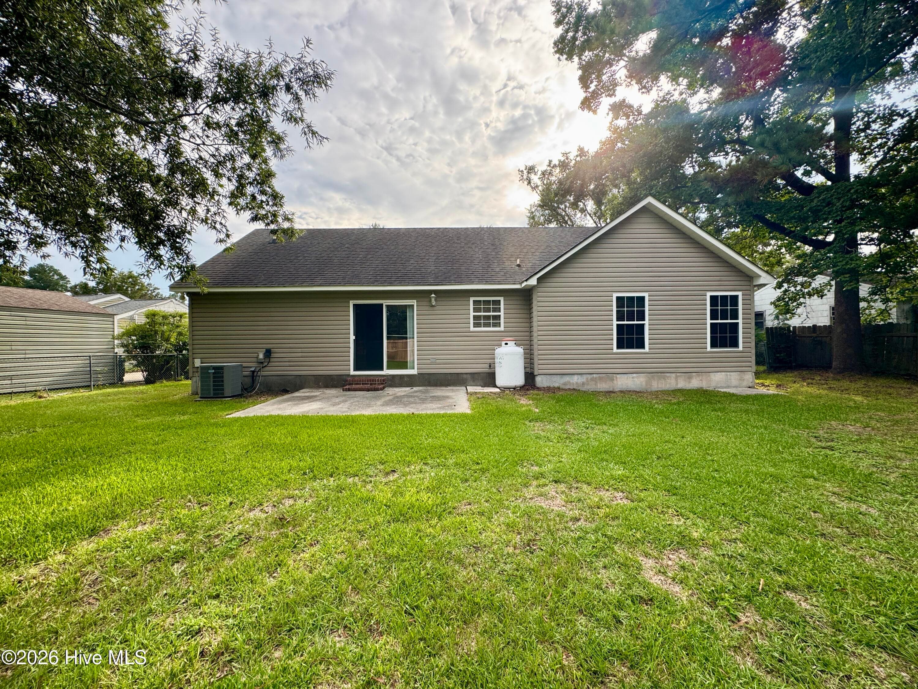 Single Family Residence at 1302 Davis Street, Jacksonville, NC 28540, photo 23 of 23