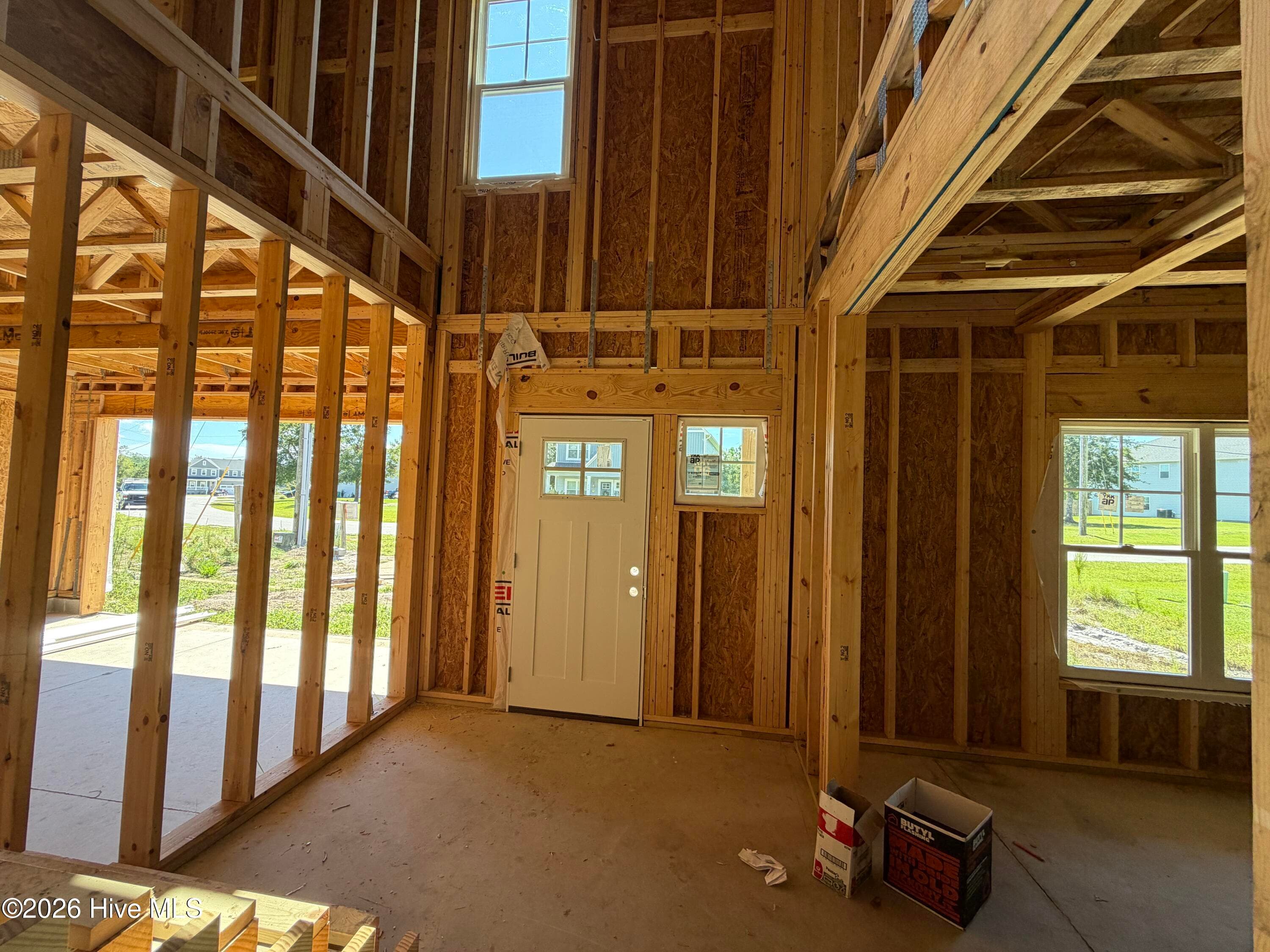 Single Family Residence at 287 E Ivybridge Drive, Hubert, NC 28539, photo 4 of 84