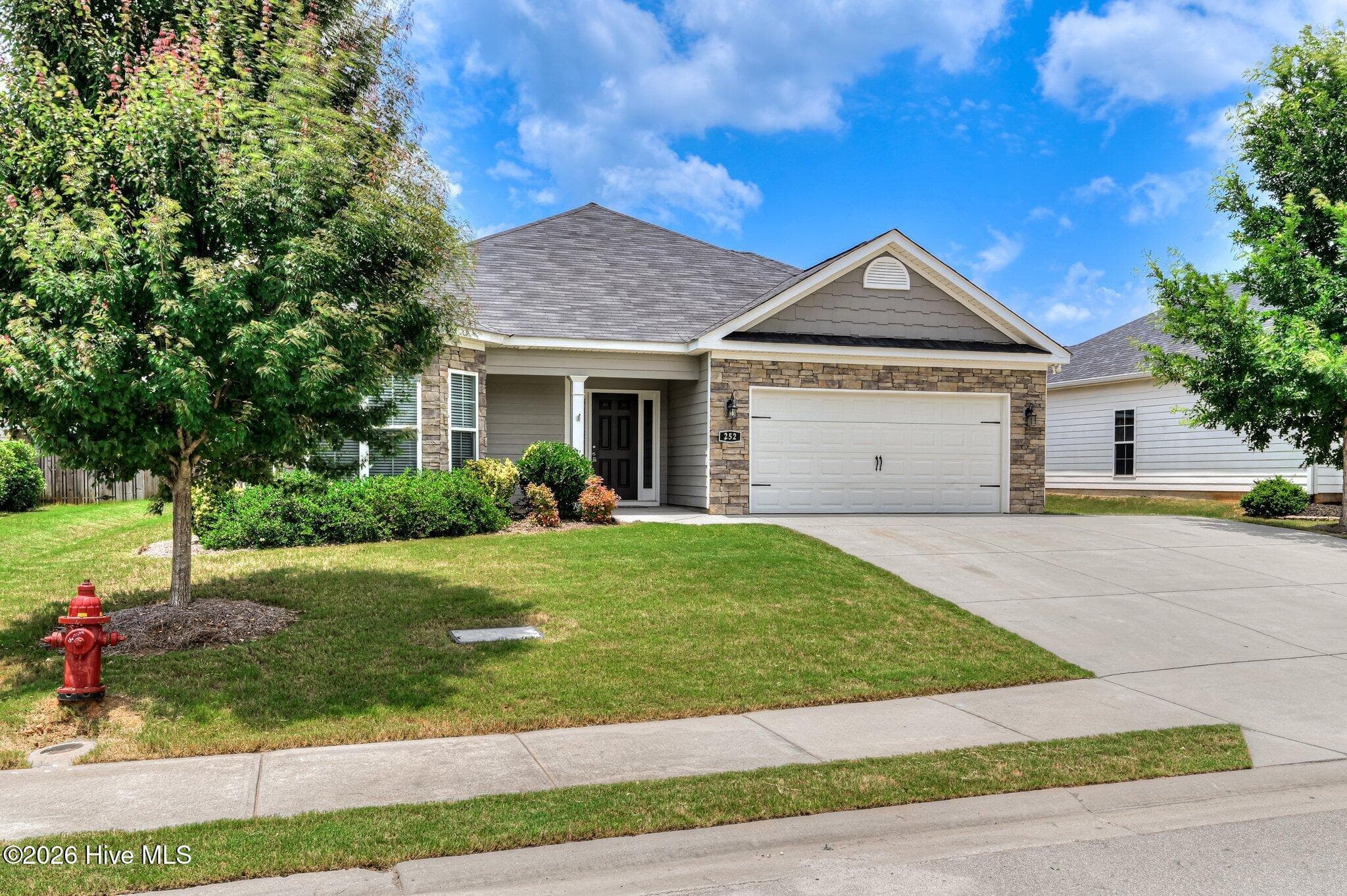 Single Family Residence at 252 Carlow Drive, Grovetown, GA 30813, photo 3 of 39